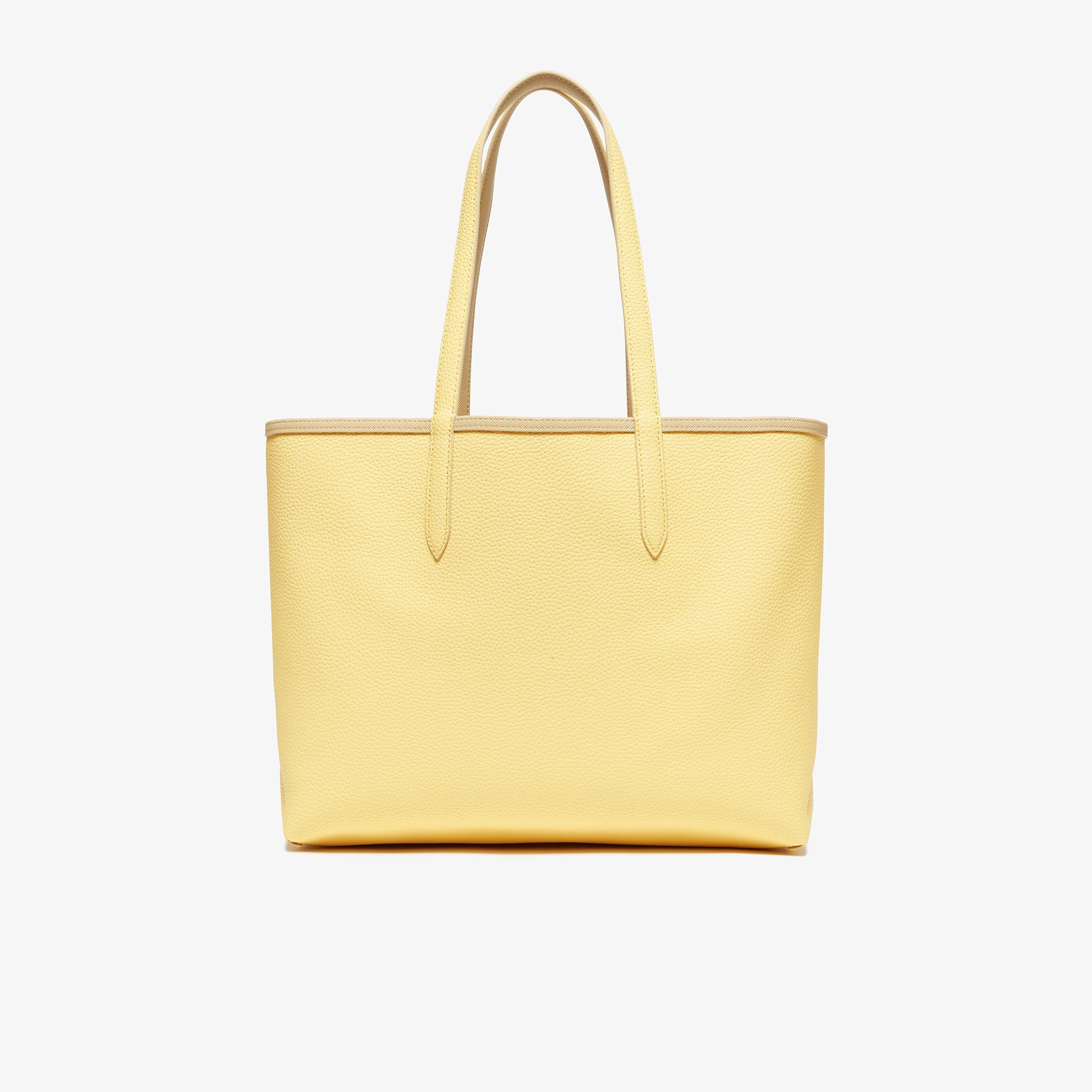 ANNA リバーシブル トートバッグ