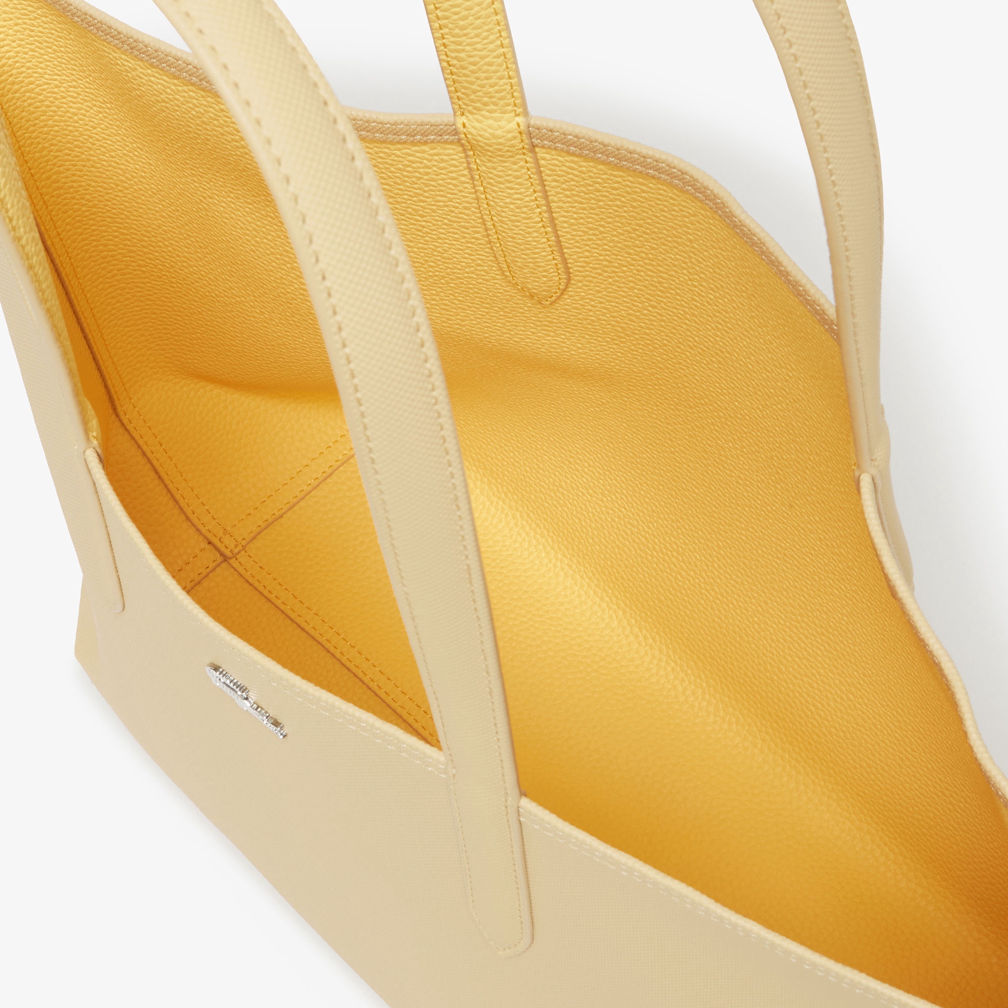 ANNA リバーシブル トートバッグ