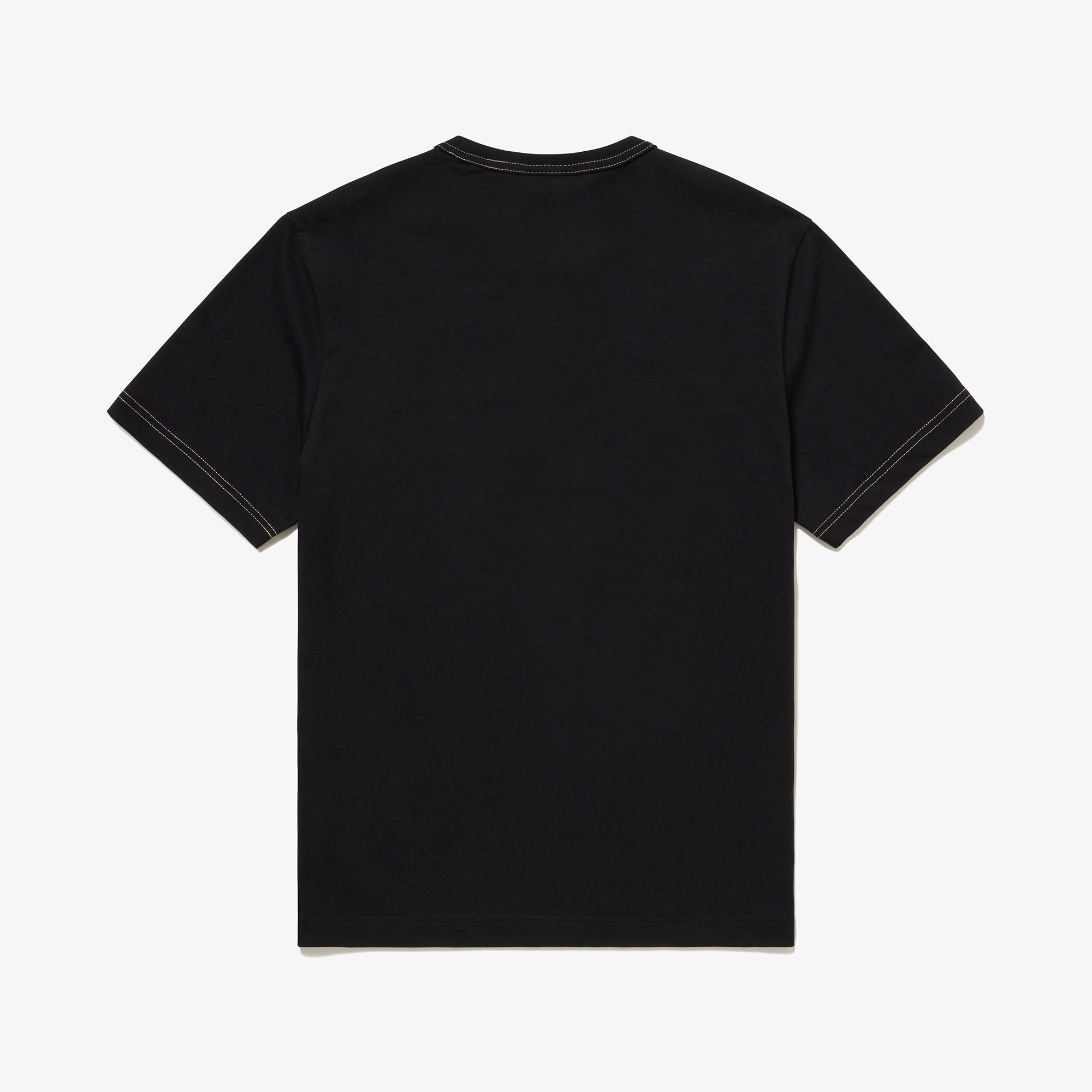 ヘビーウェイトコットンシングルジャージTシャツ