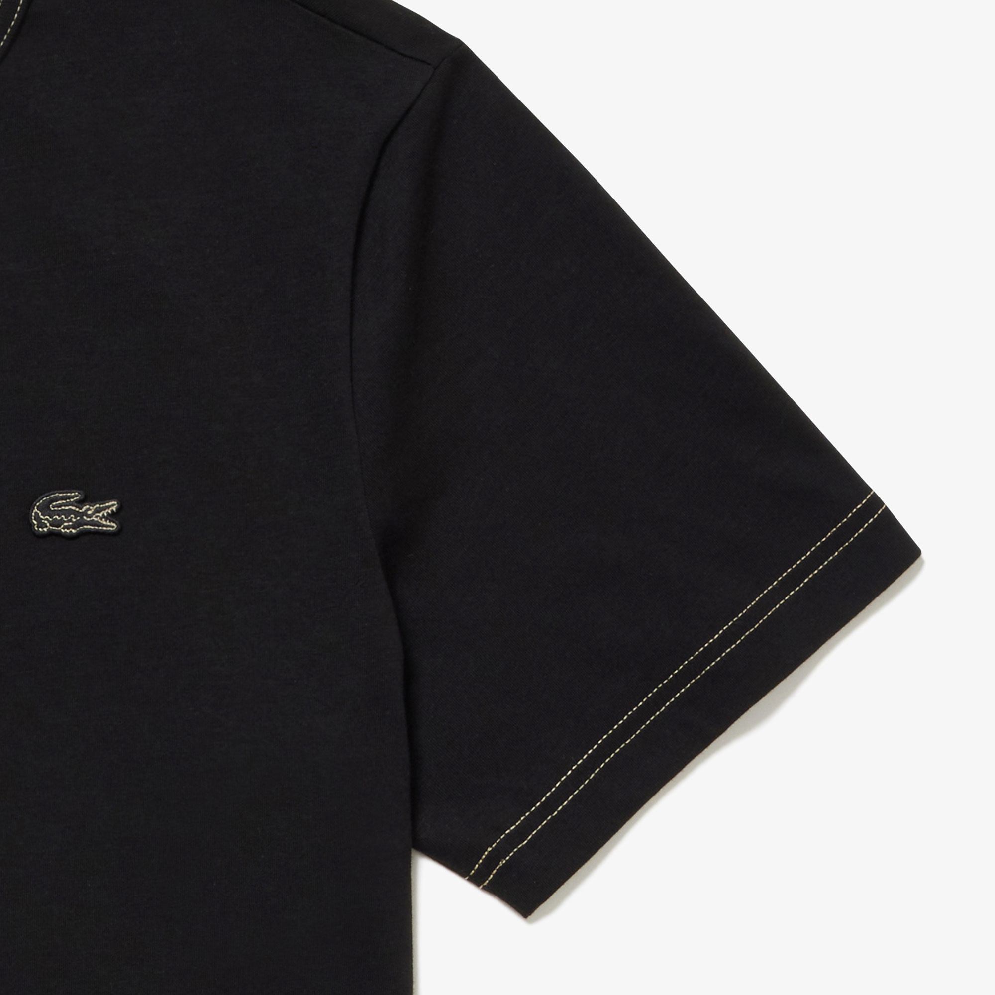 ヘビーウェイトコットンシングルジャージTシャツ