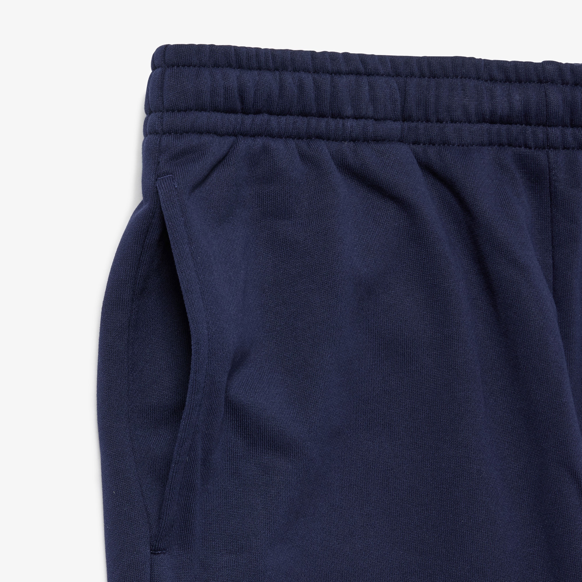 エッセンシャルスウェットトラックパンツ