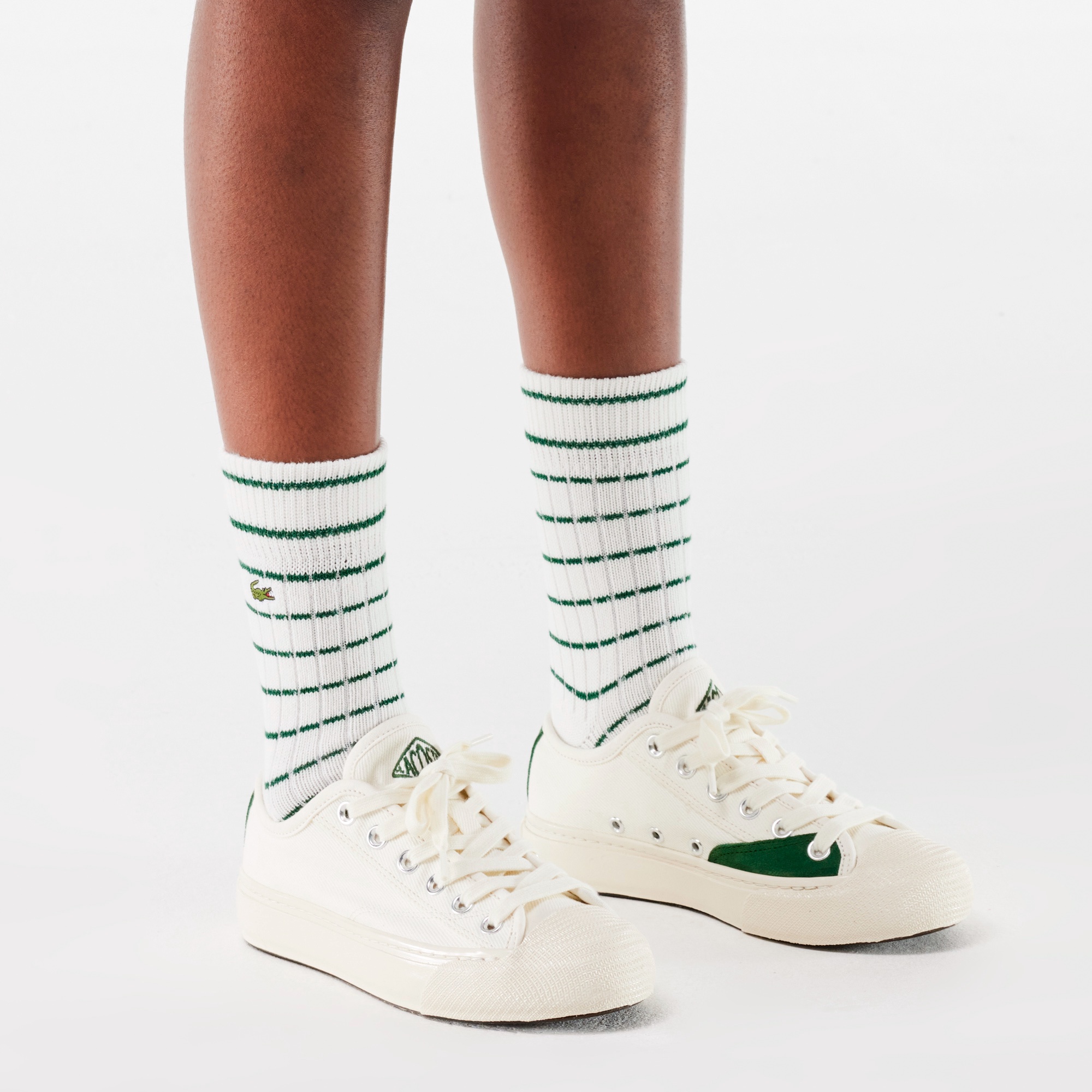 レディース BACKCOURT 2.0 124 1 CFA