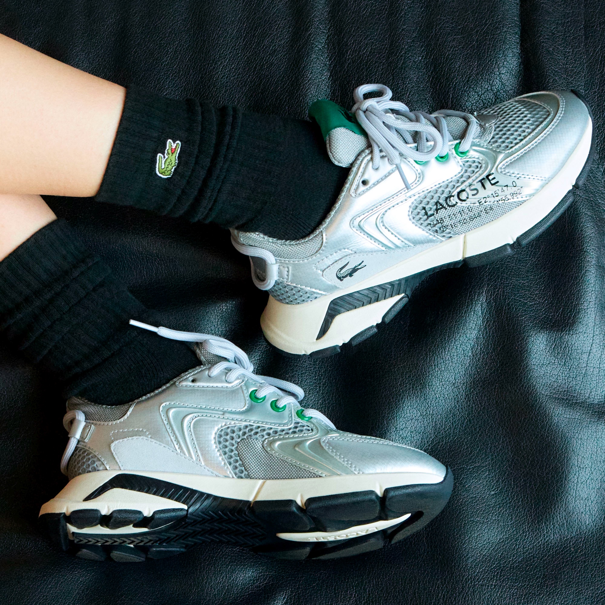 レディース L003 NEO 124 3 SFA