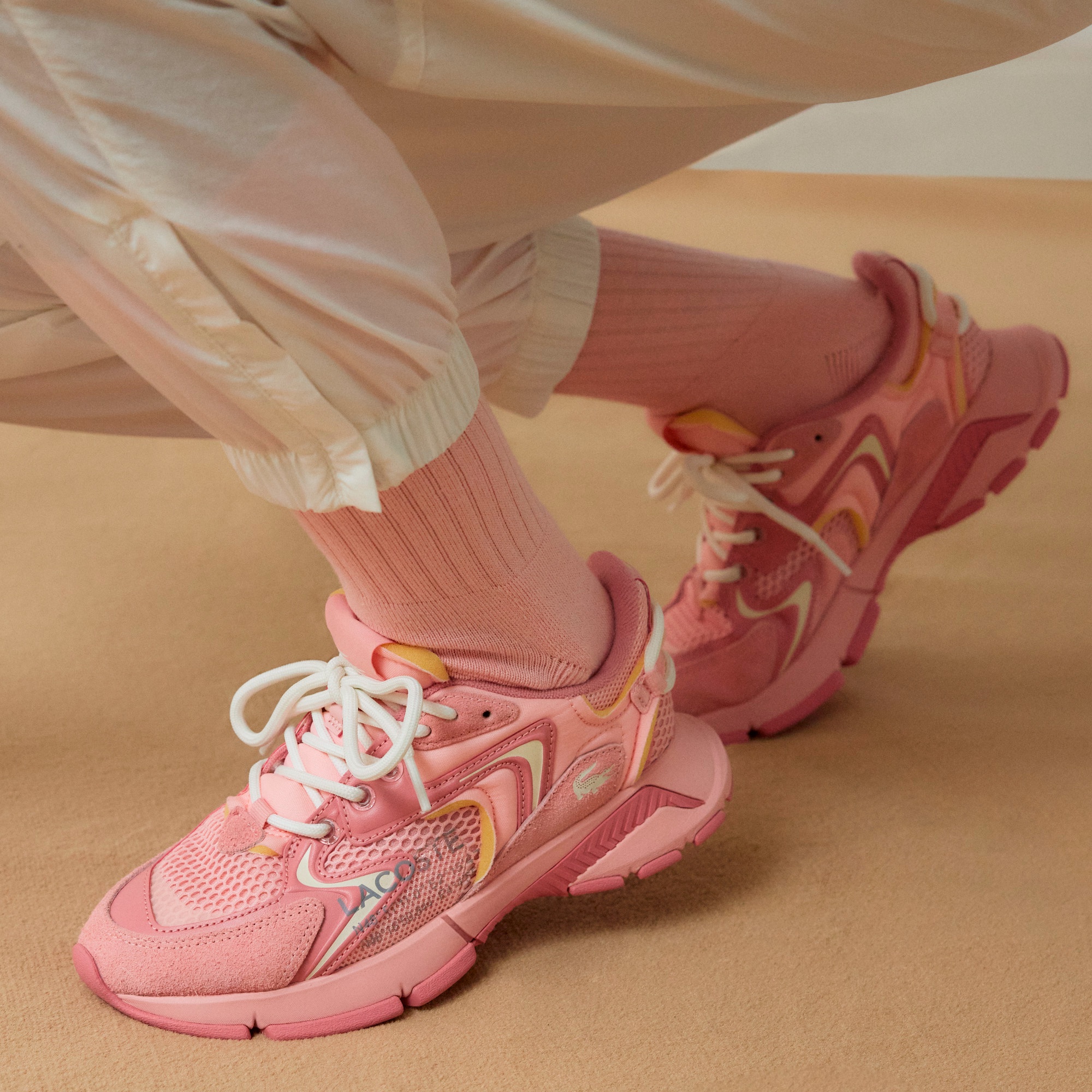 レディース L003 NEO 124 1 SFA