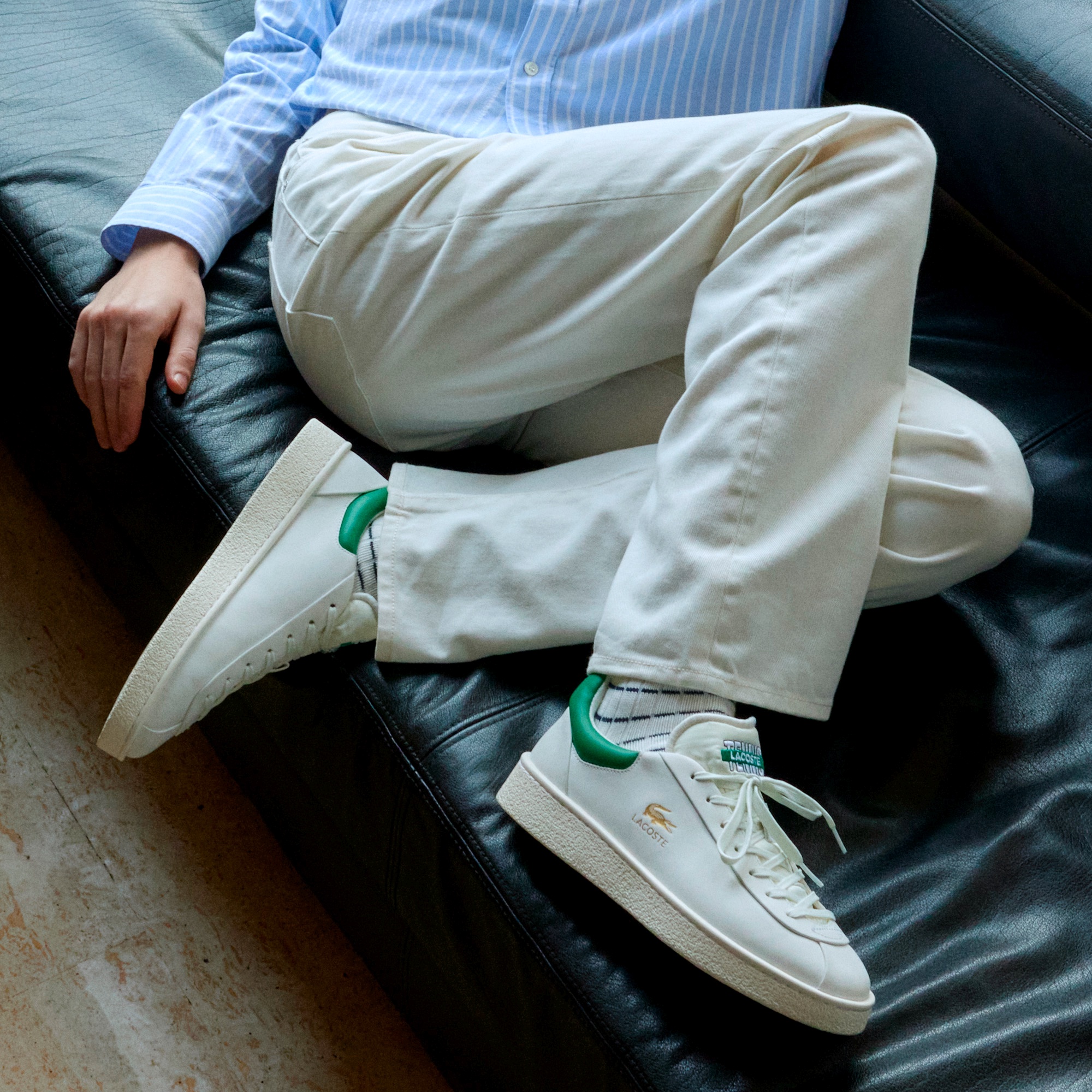 メンズ BASESHOT PRM 124 1 SMA