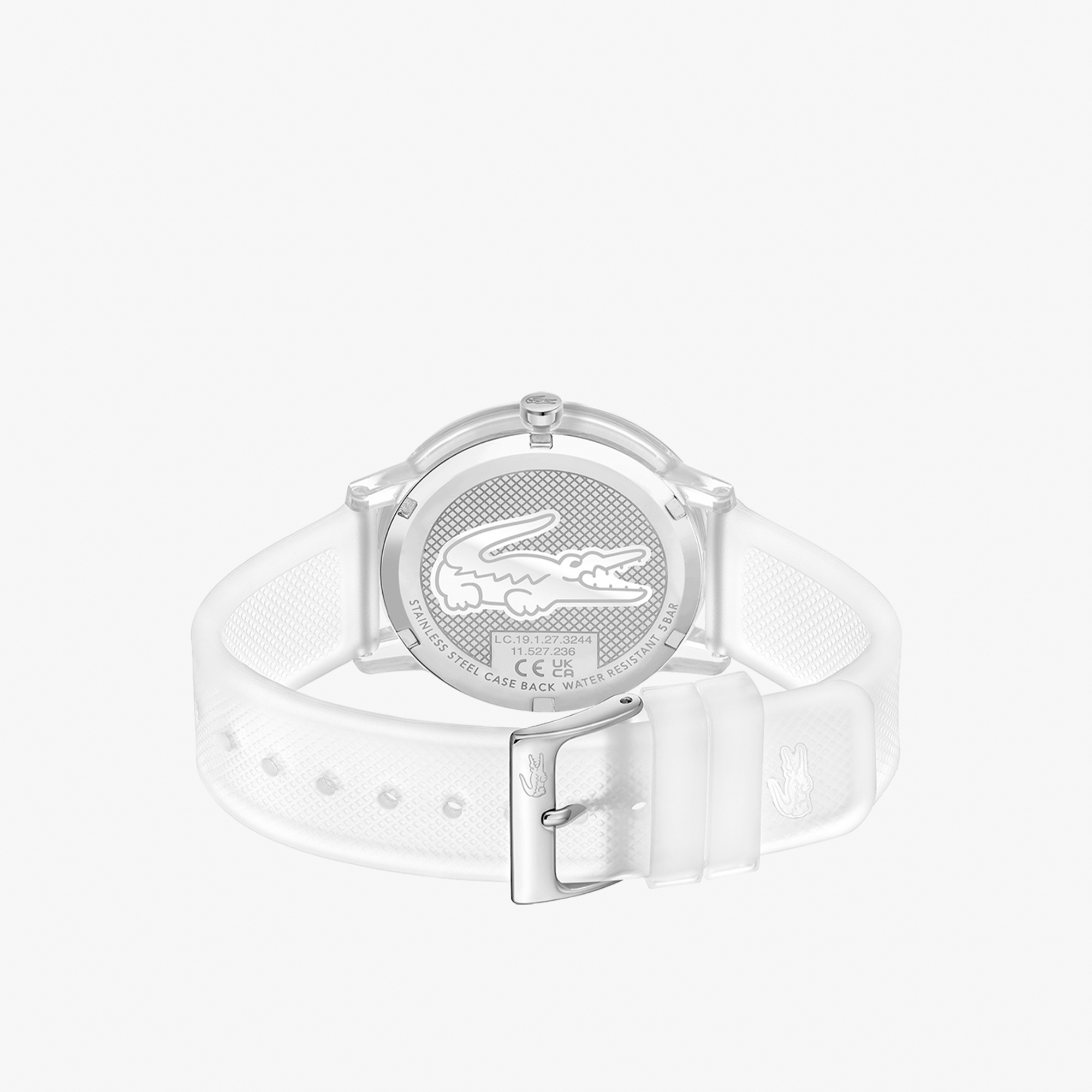 LACOSTE.12.12 時計