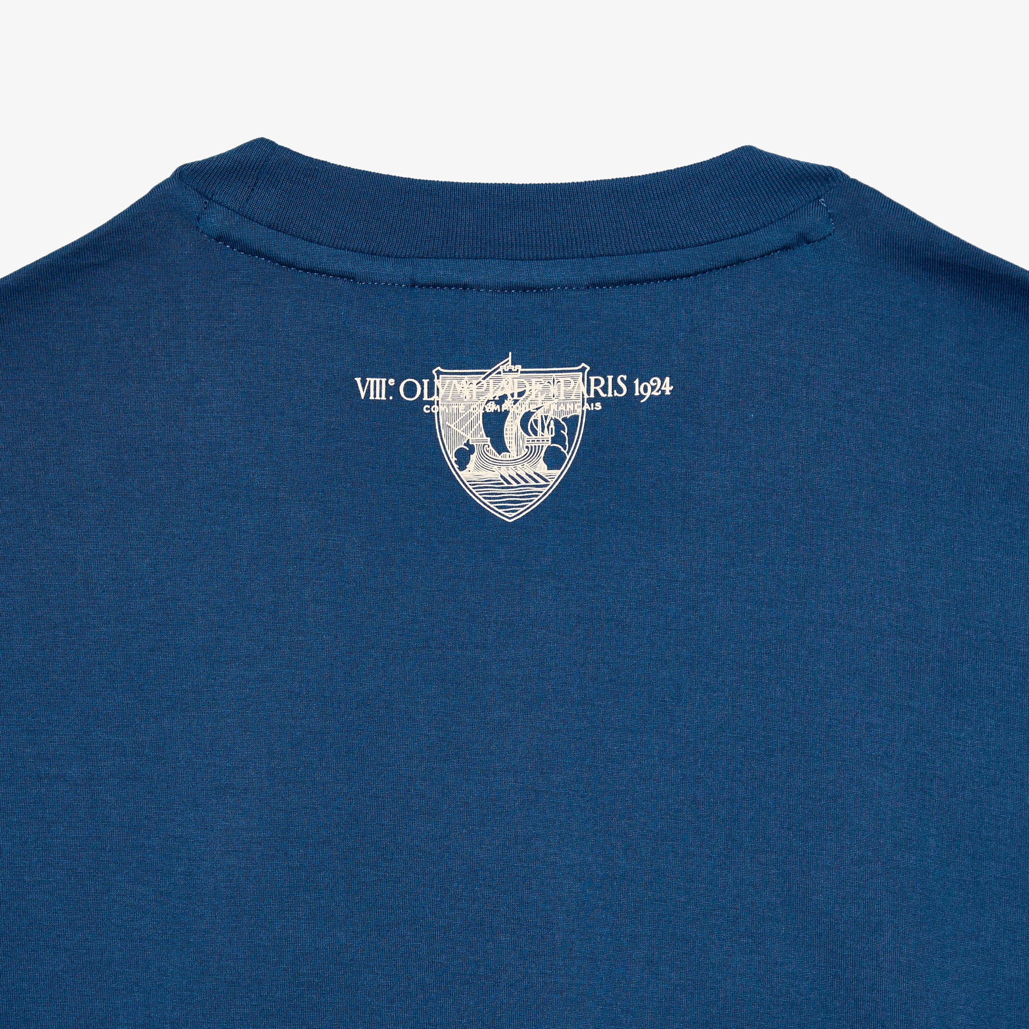 1924パリTシャツ