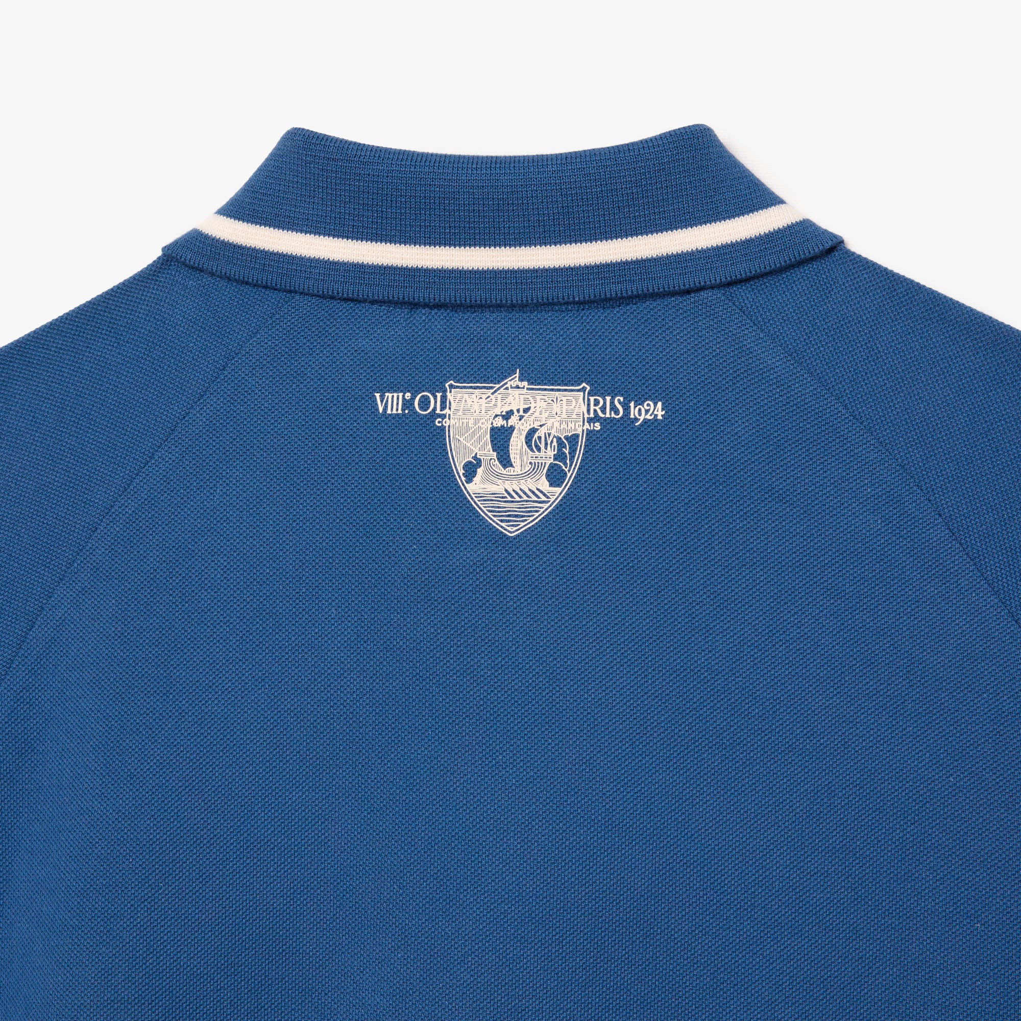 1924パリポロシャツ