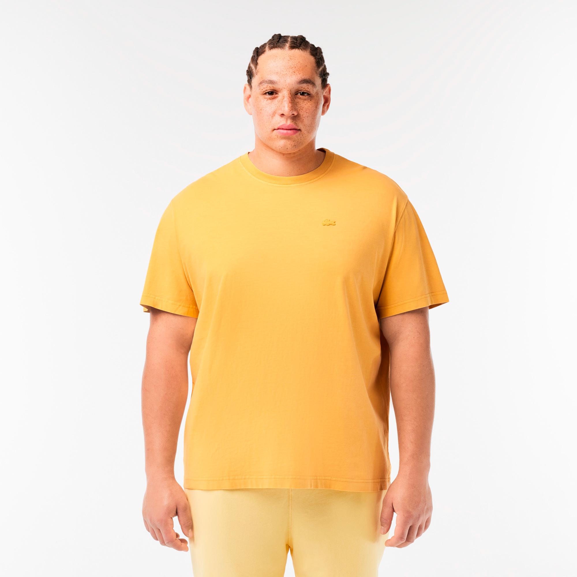 ナチュラルダイワントーンTシャツ