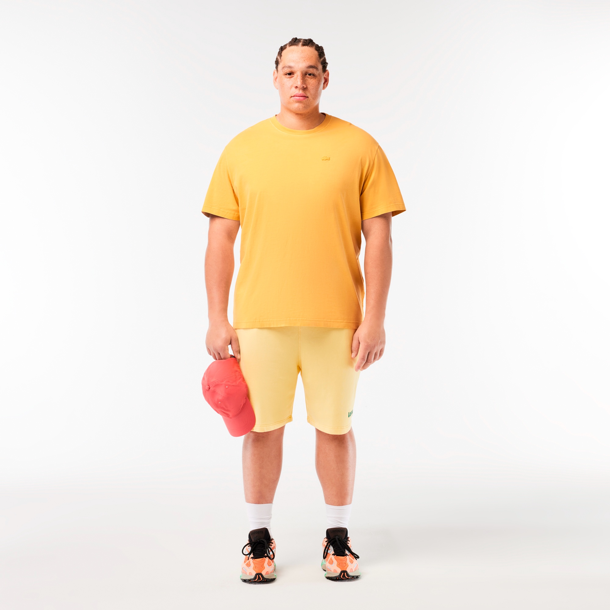 ナチュラルダイワントーンTシャツ