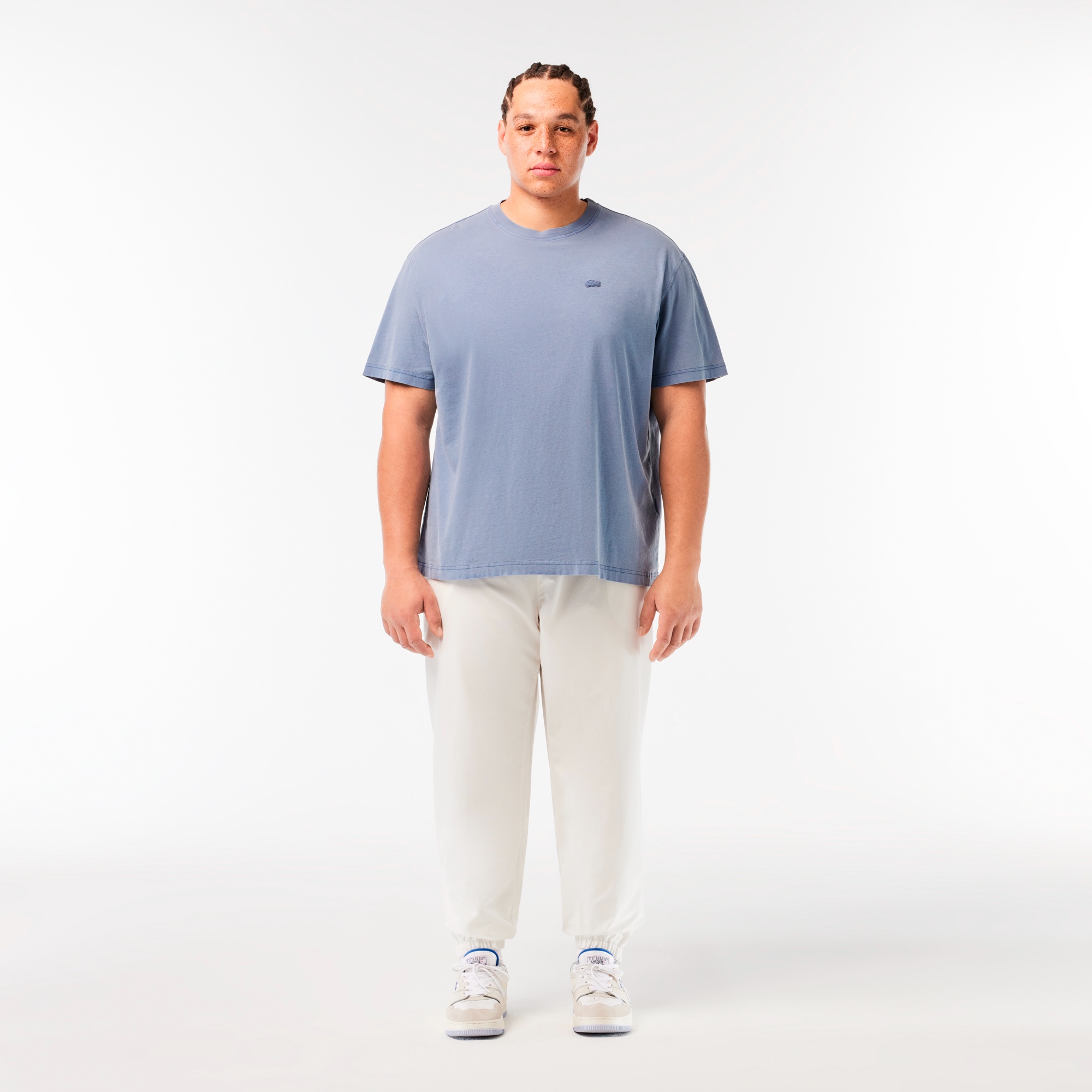 耐水透湿トラックパンツ