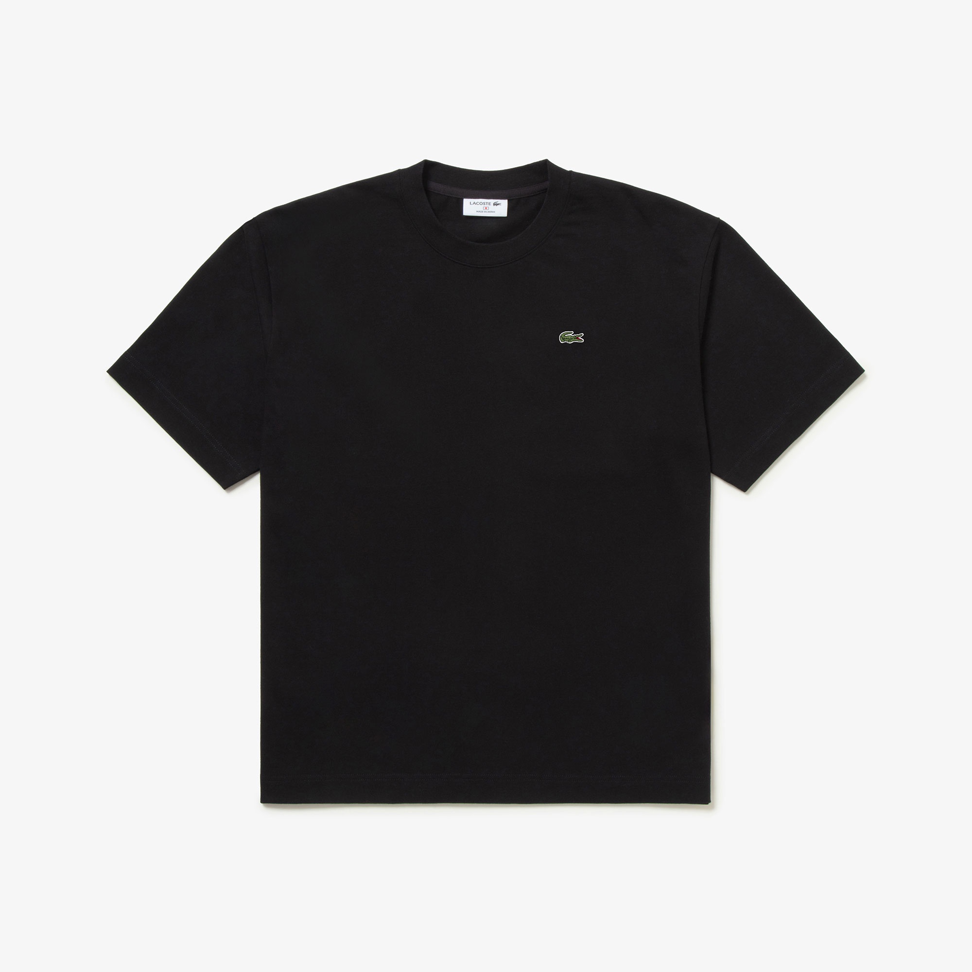 カスタムTシャツ ルーズフィット
