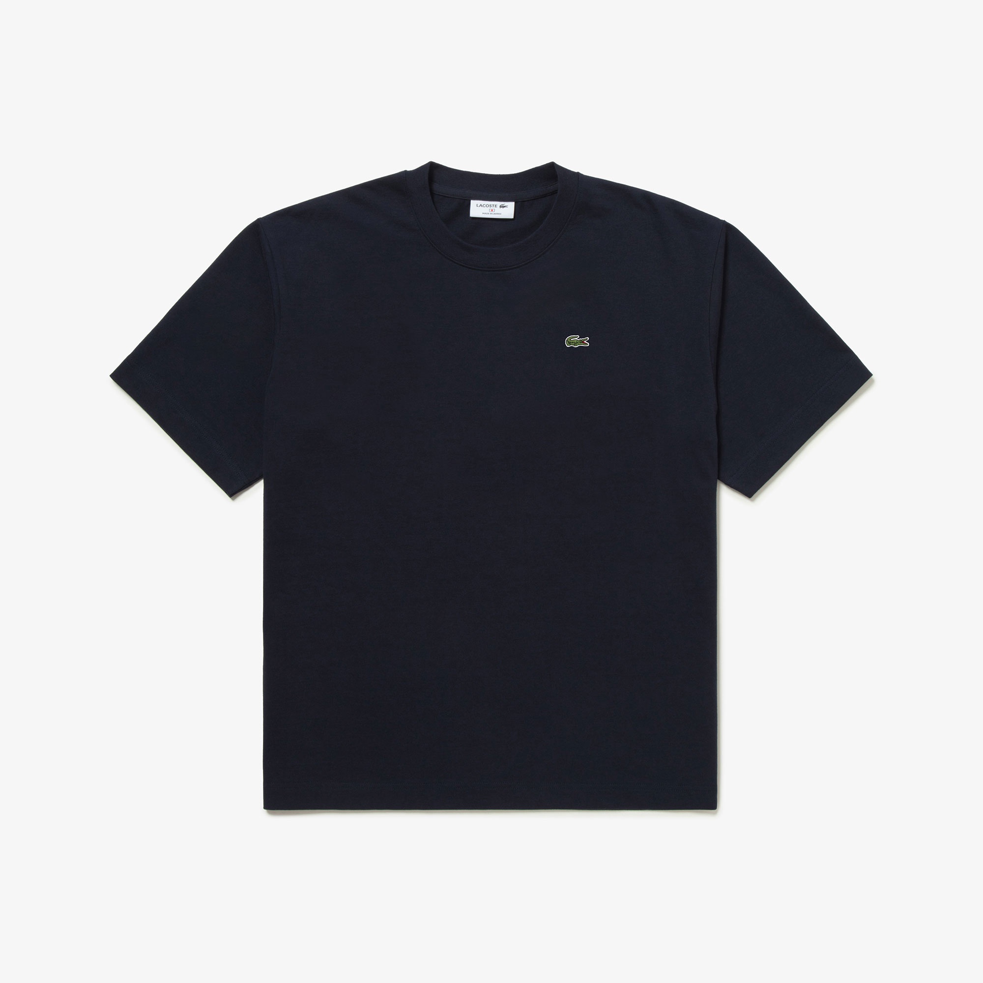 カスタムTシャツ ルーズフィット