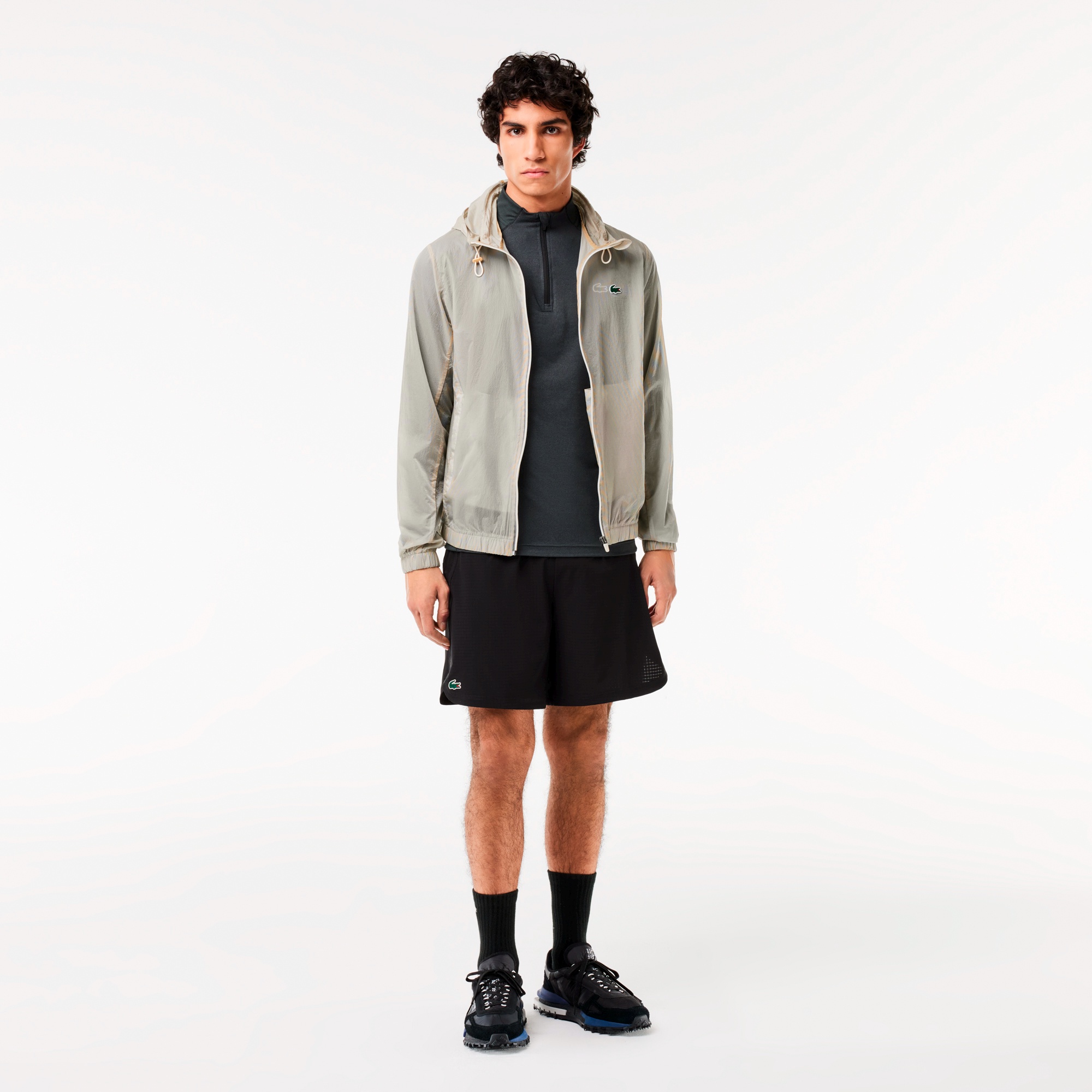 メンズ ELITE ACTIVE 223 2 SMA