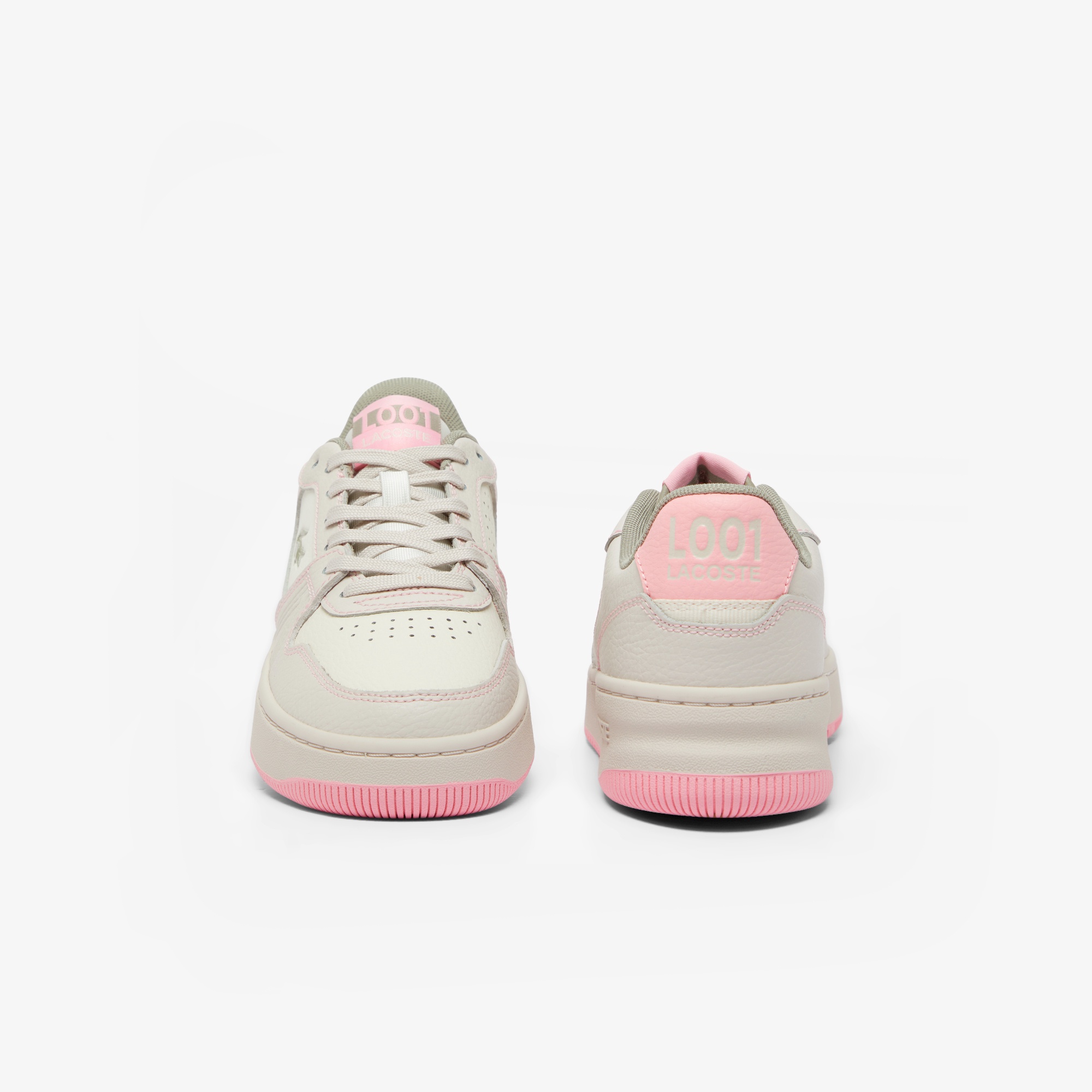 レディース L001 SET 224 3 SFA