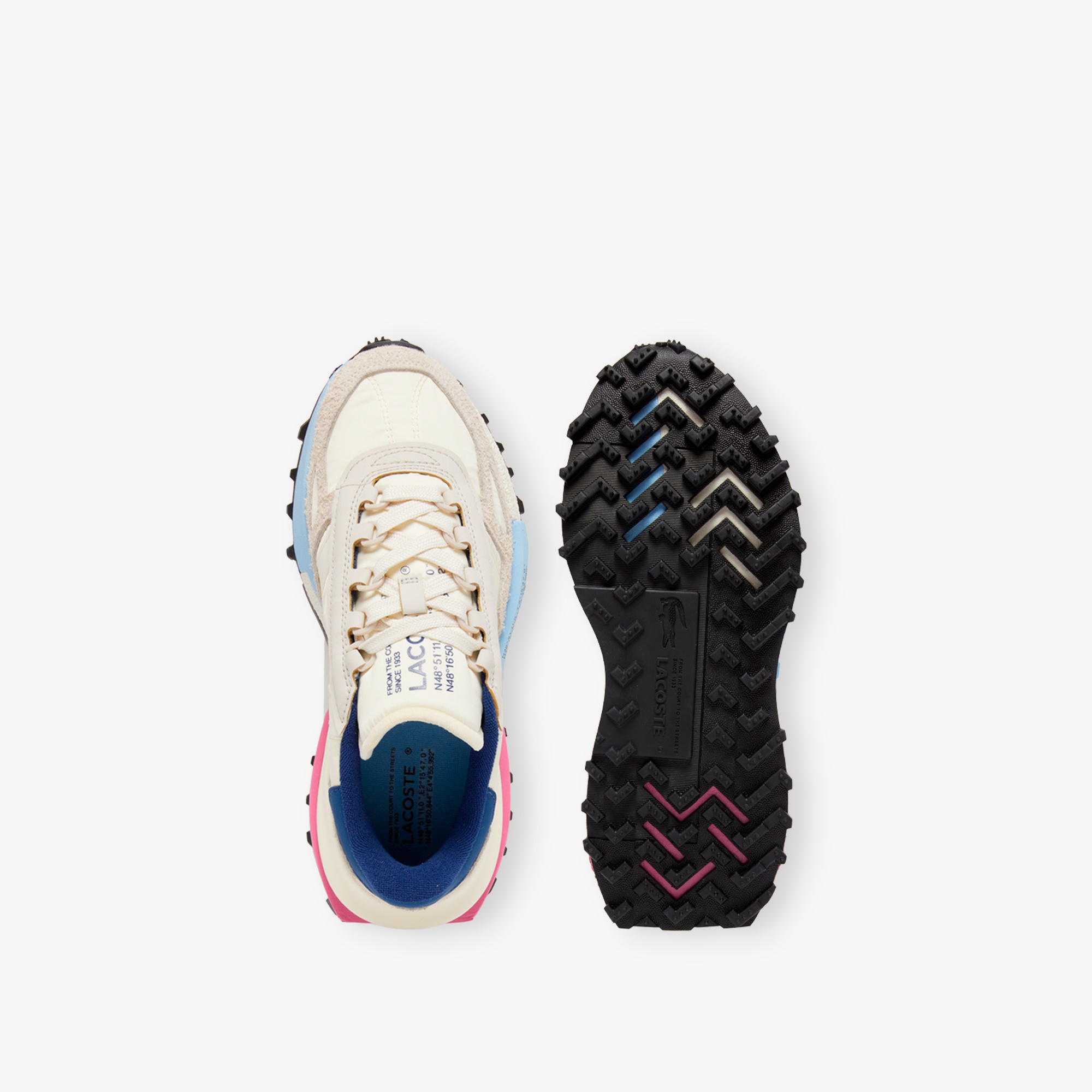 レディース ELITE ACTIVE 224 1 SFA