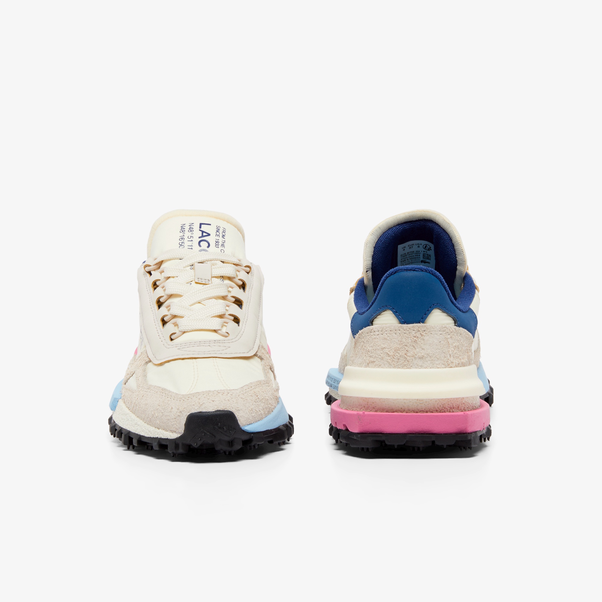 レディース ELITE ACTIVE 224 1 SFA