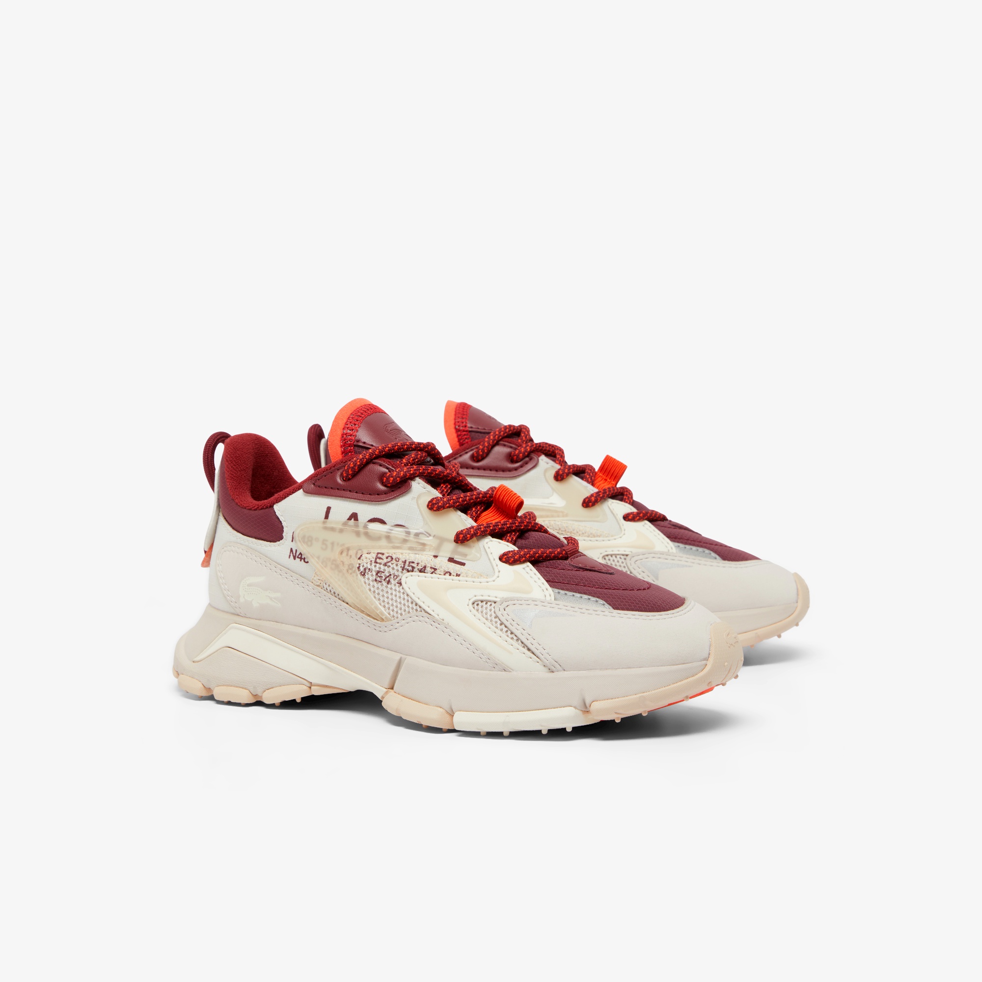 レディース L003 NEO TECH 224 1 SFA