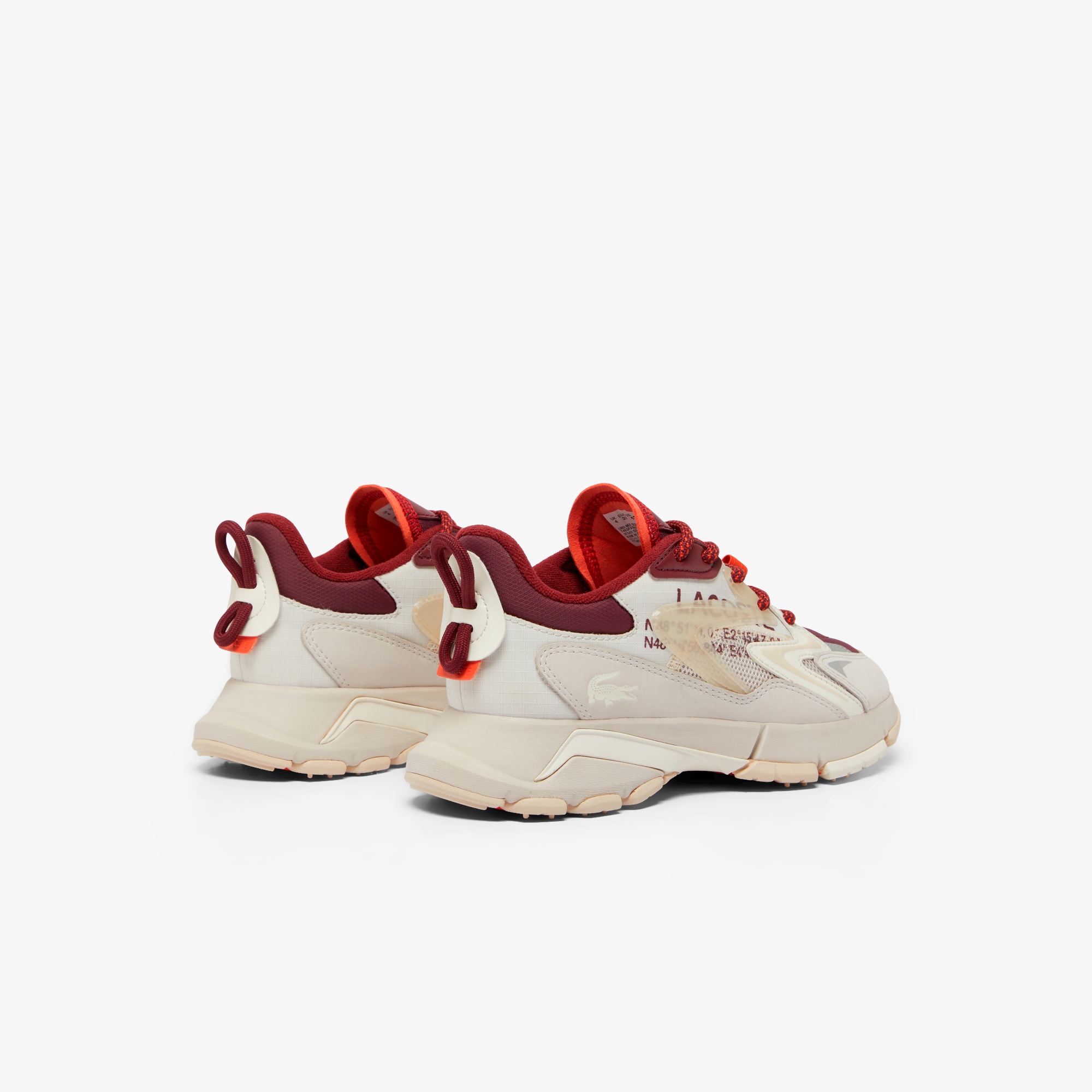 レディース L003 NEO TECH 224 1 SFA