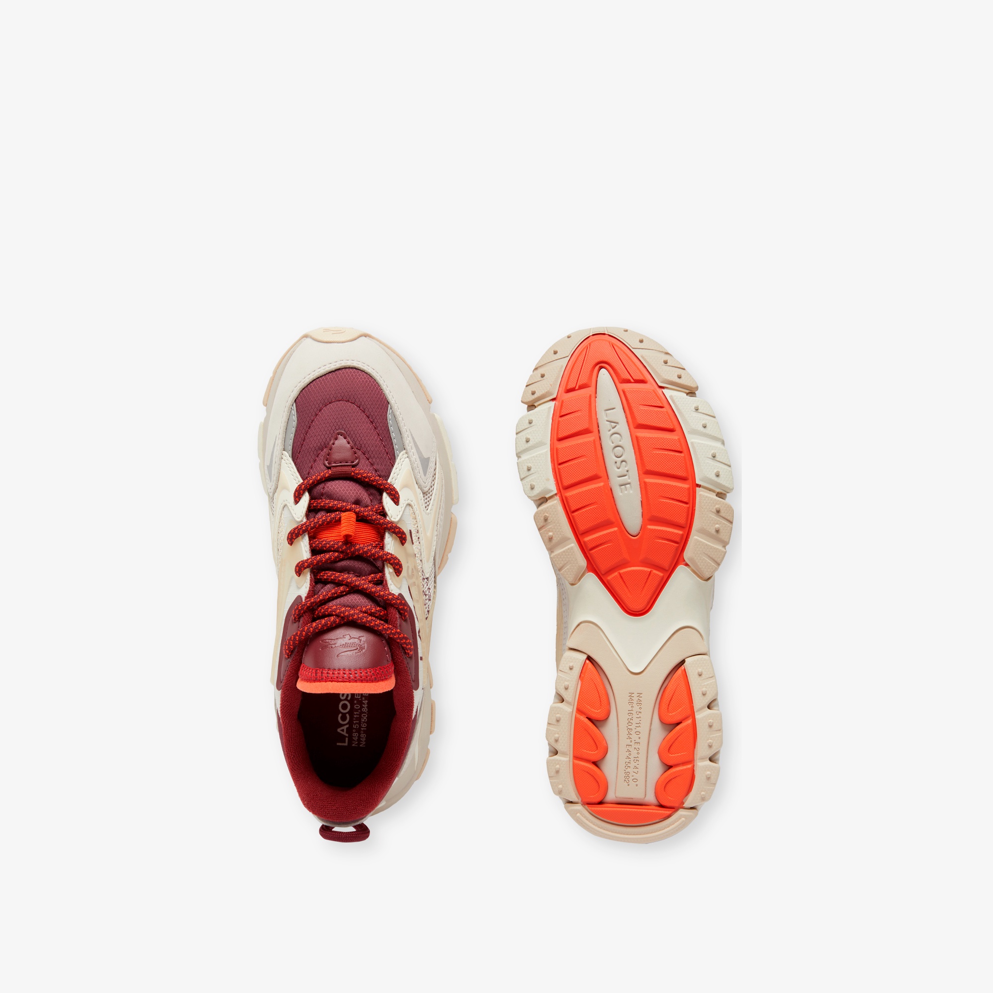 レディース L003 NEO TECH 224 1 SFA