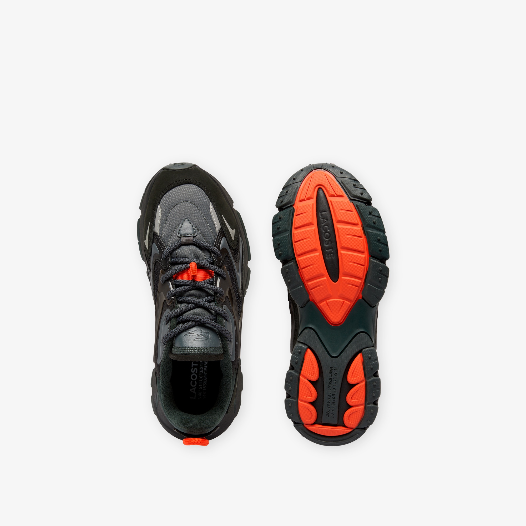 レディース L003 NEO TECH 224 1 SFA