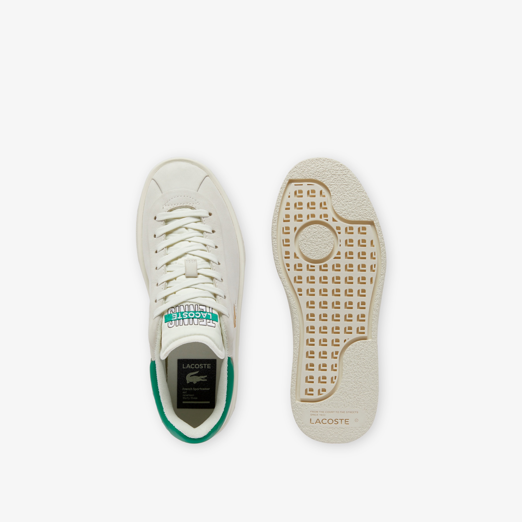 レディース BASESHOT PRM 224 2 SFA