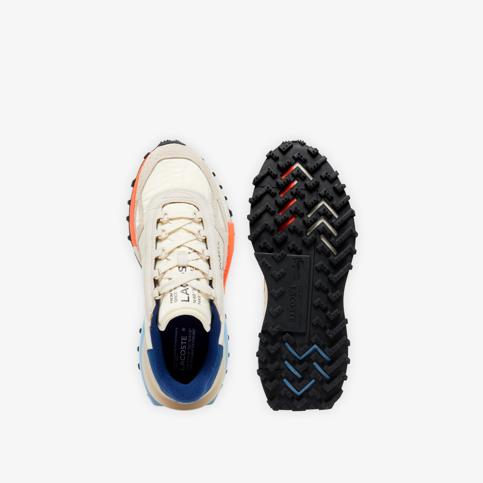 メンズ ELITE ACTIVE 224 1 SMA