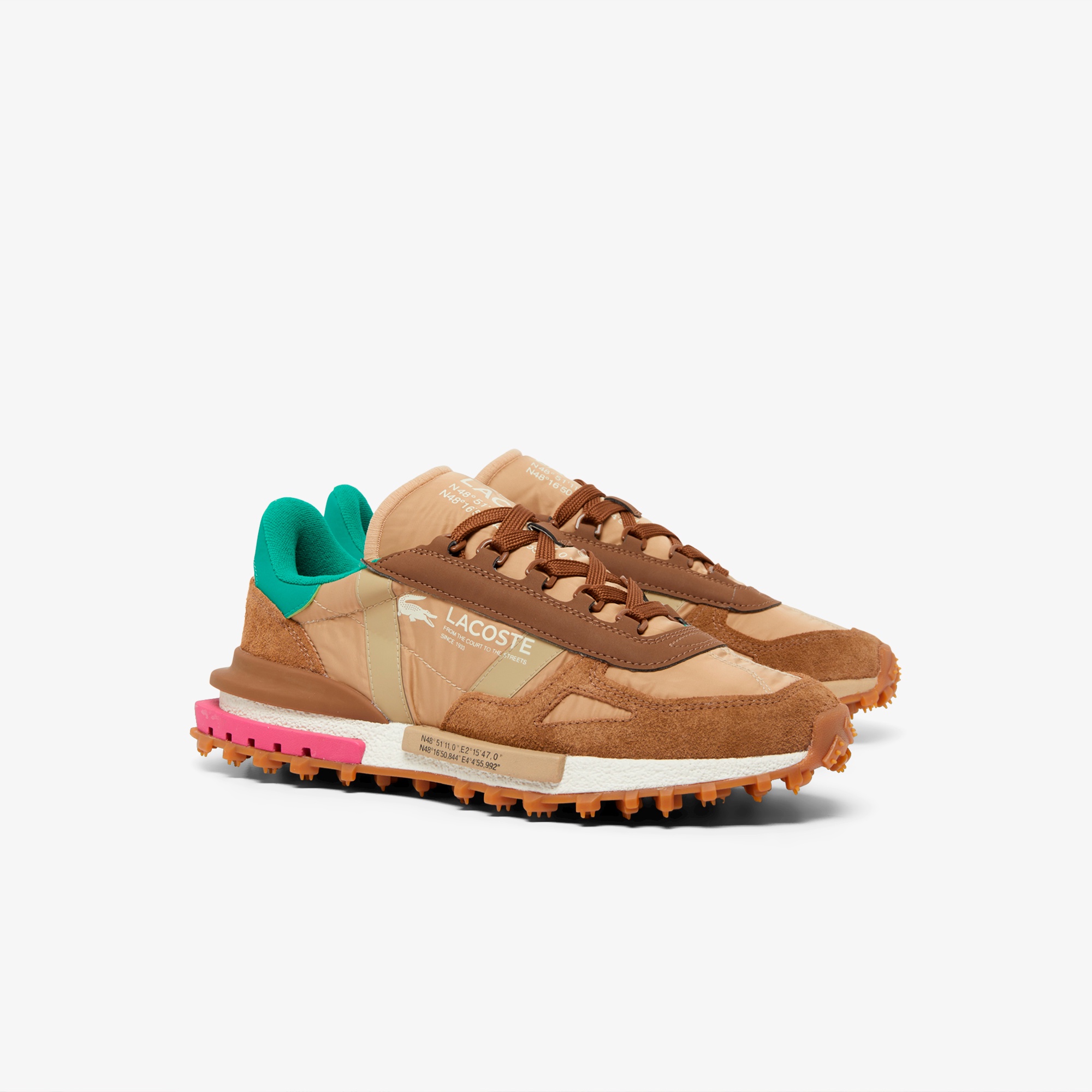 メンズ ELITE ACTIVE 224 2 SMA