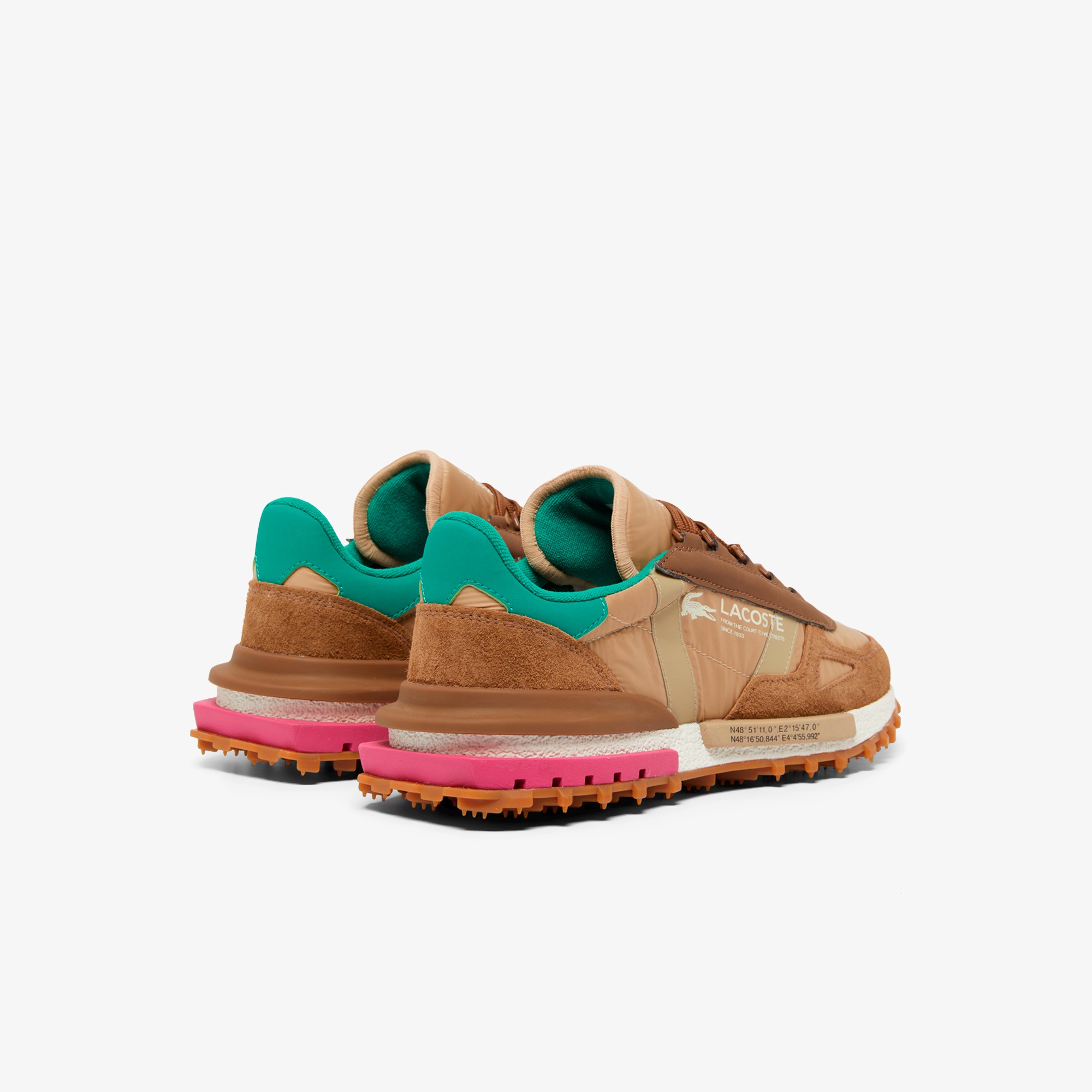 メンズ ELITE ACTIVE 224 2 SMA