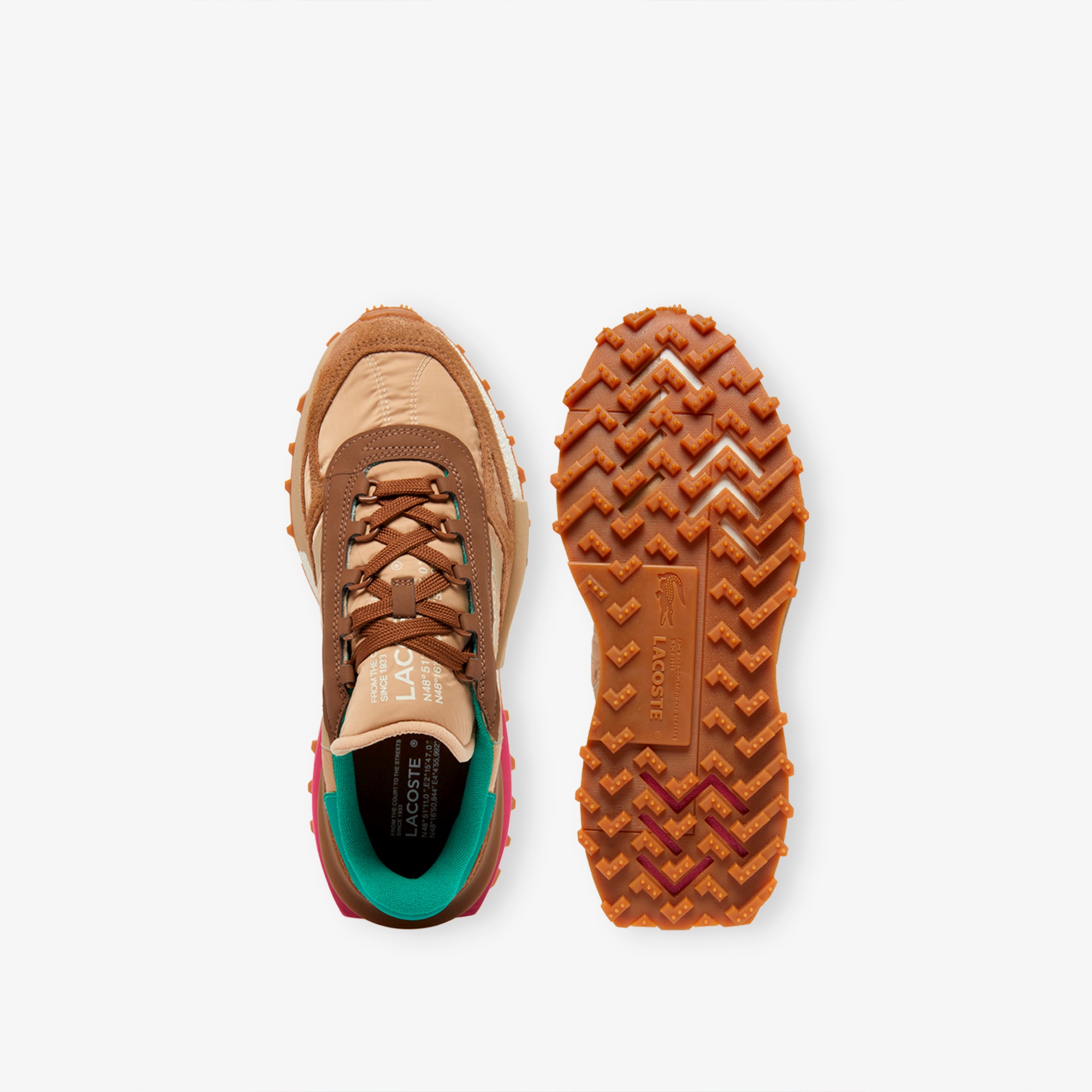 メンズ ELITE ACTIVE 224 2 SMA