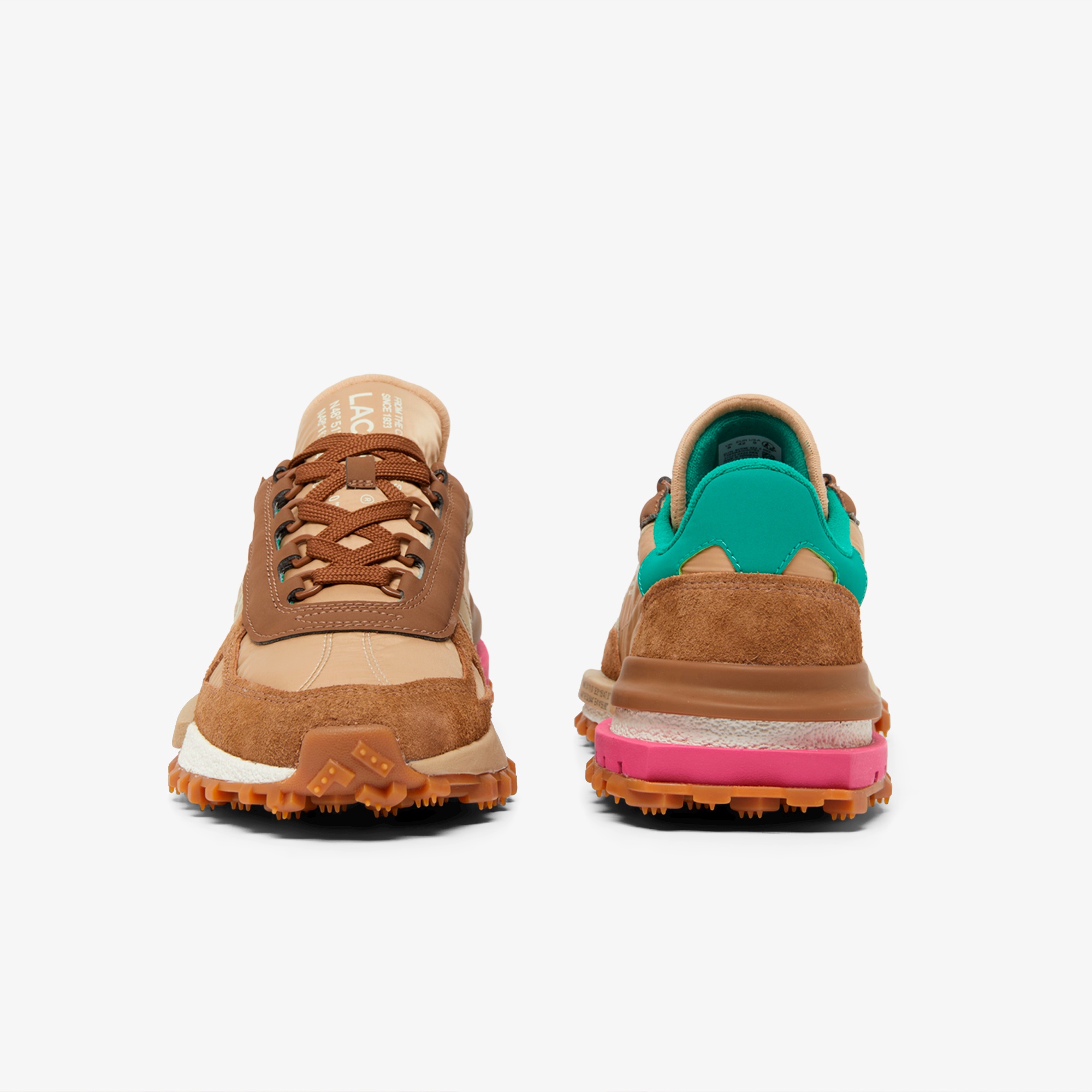 メンズ ELITE ACTIVE 224 2 SMA