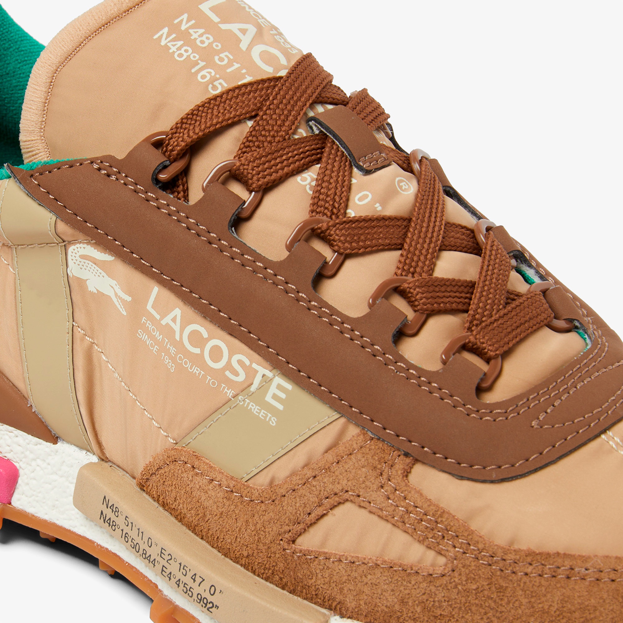 メンズ ELITE ACTIVE 224 2 SMA