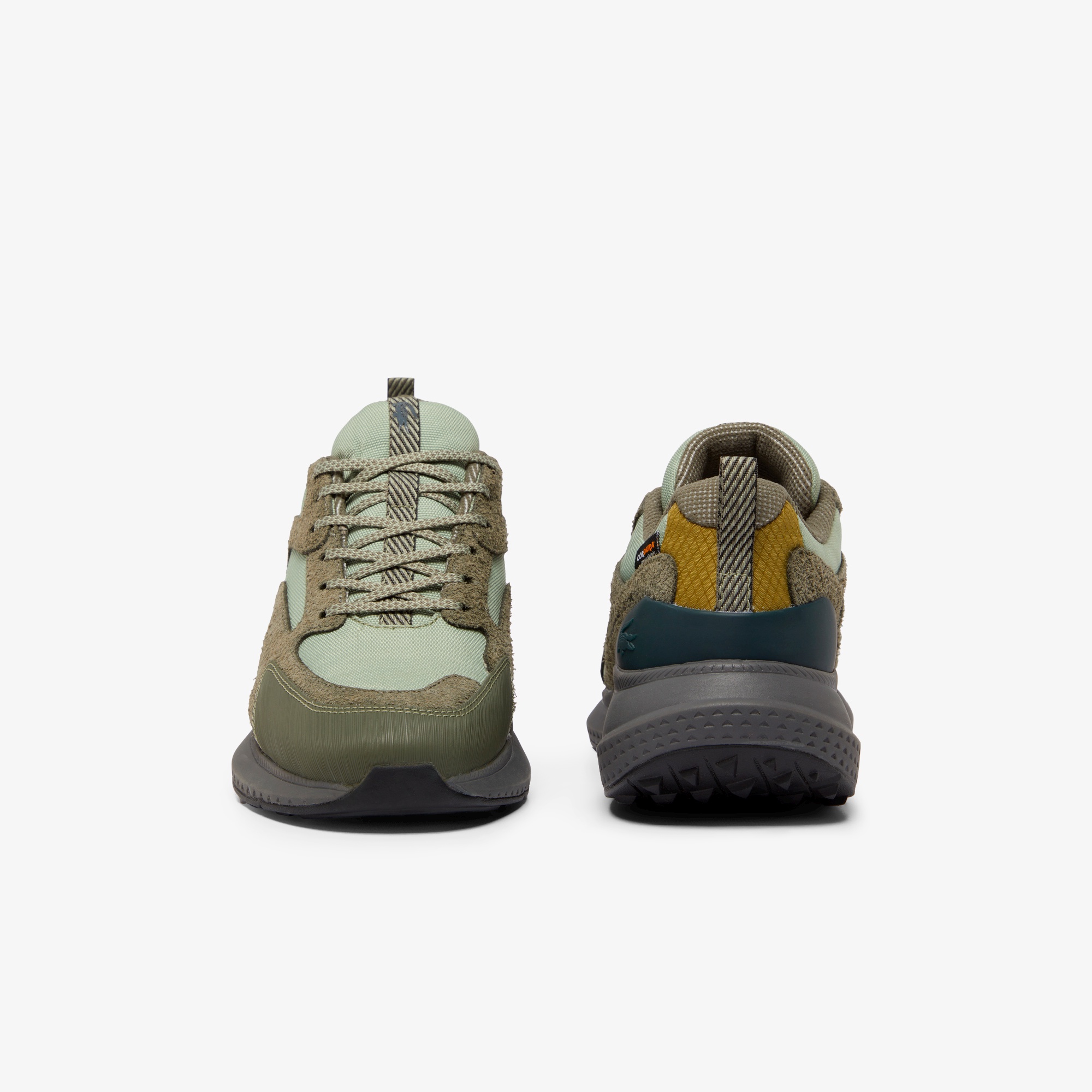 メンズ L003 EVO 224 3 SMA