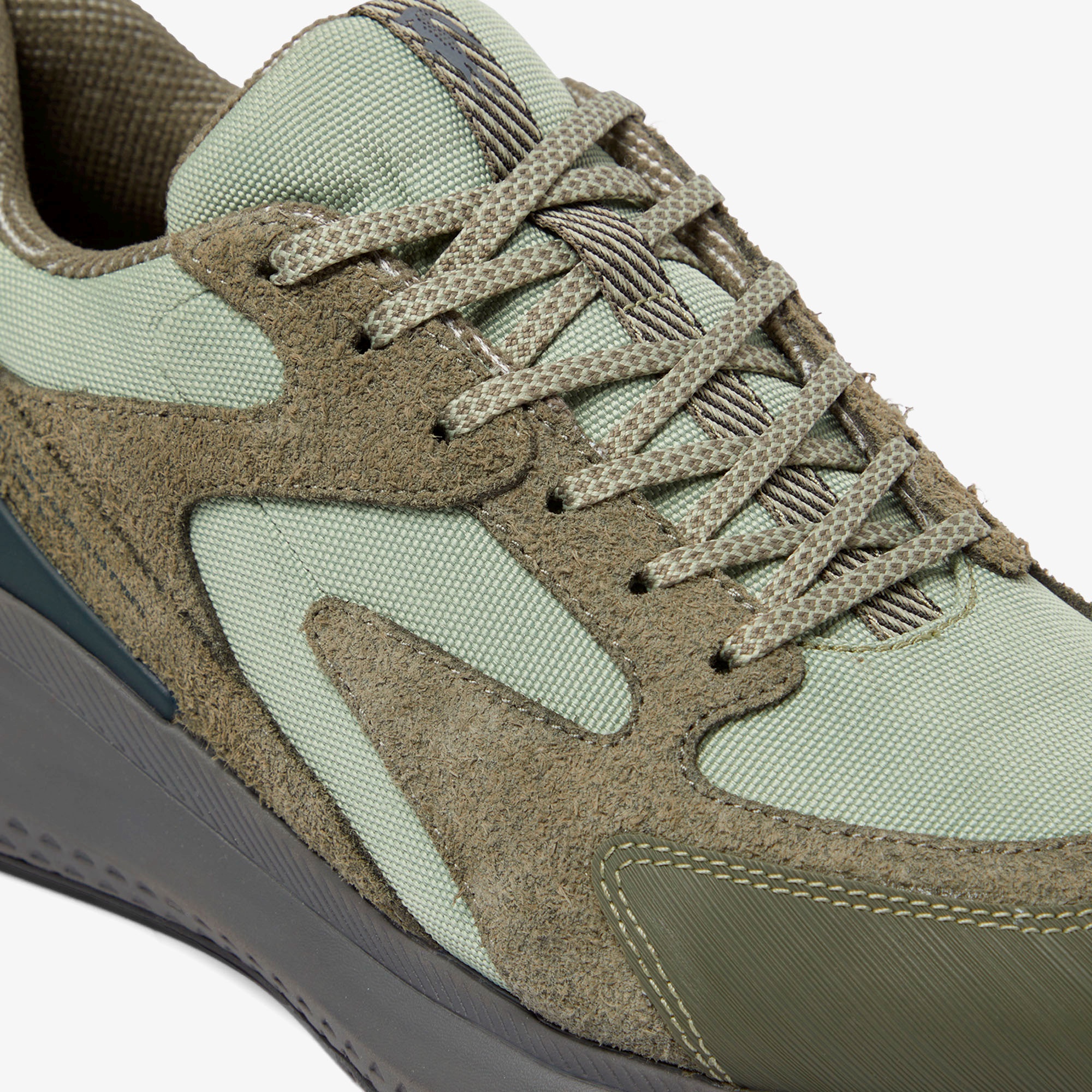 メンズ L003 EVO 224 3 SMA