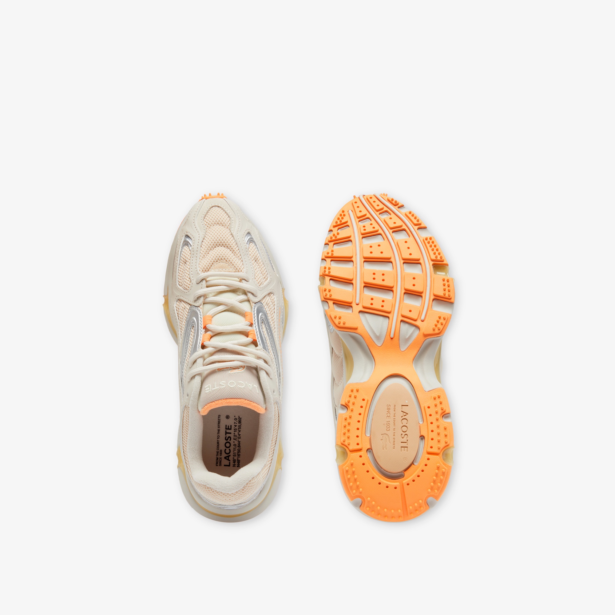 メンズ L003 2K24 224 1 SMA