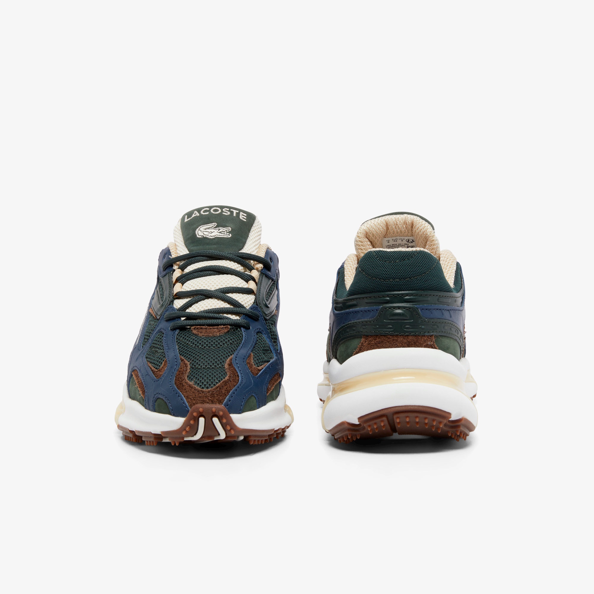 メンズ L003 2K24 224 3 SMA