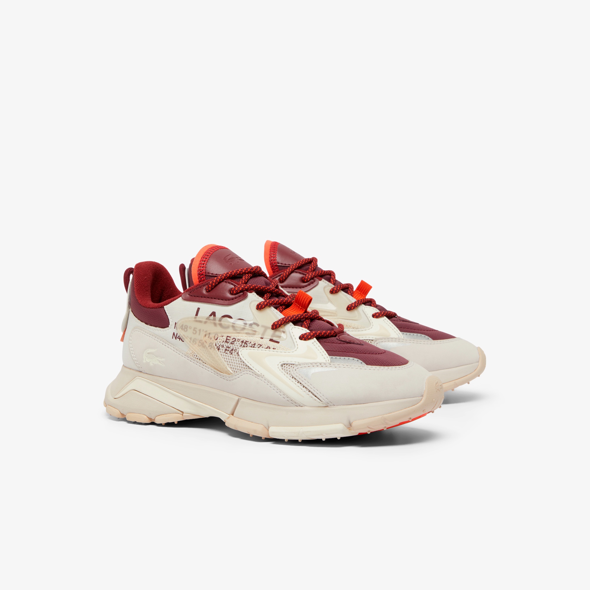 メンズ L003 NEO TECH 224 1 SMA