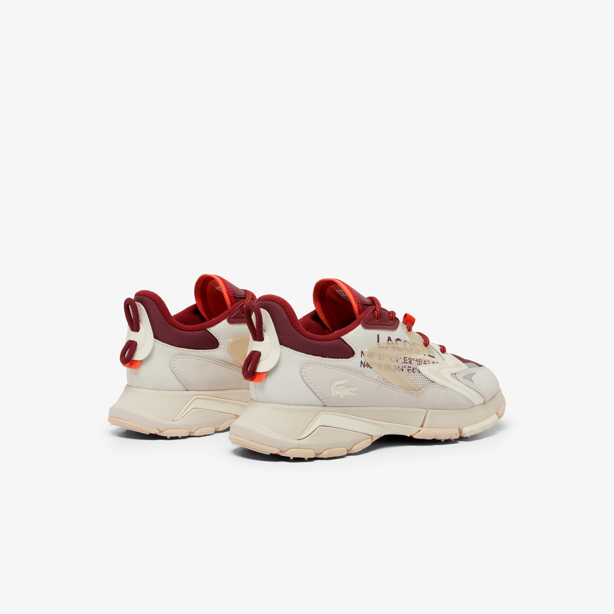 メンズ L003 NEO TECH 224 1 SMA