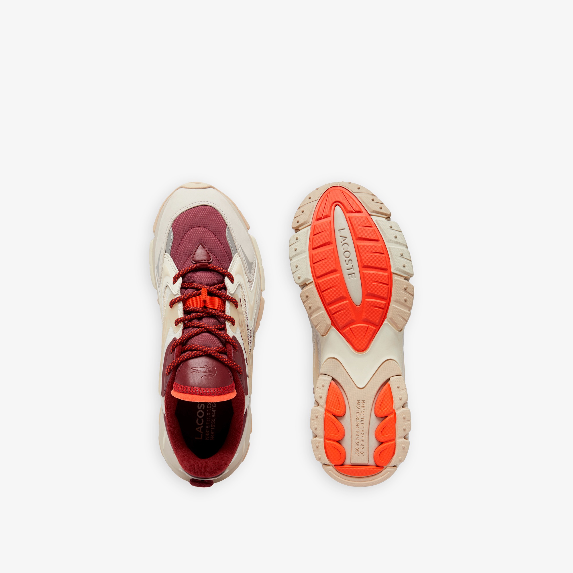 メンズ L003 NEO TECH 224 1 SMA