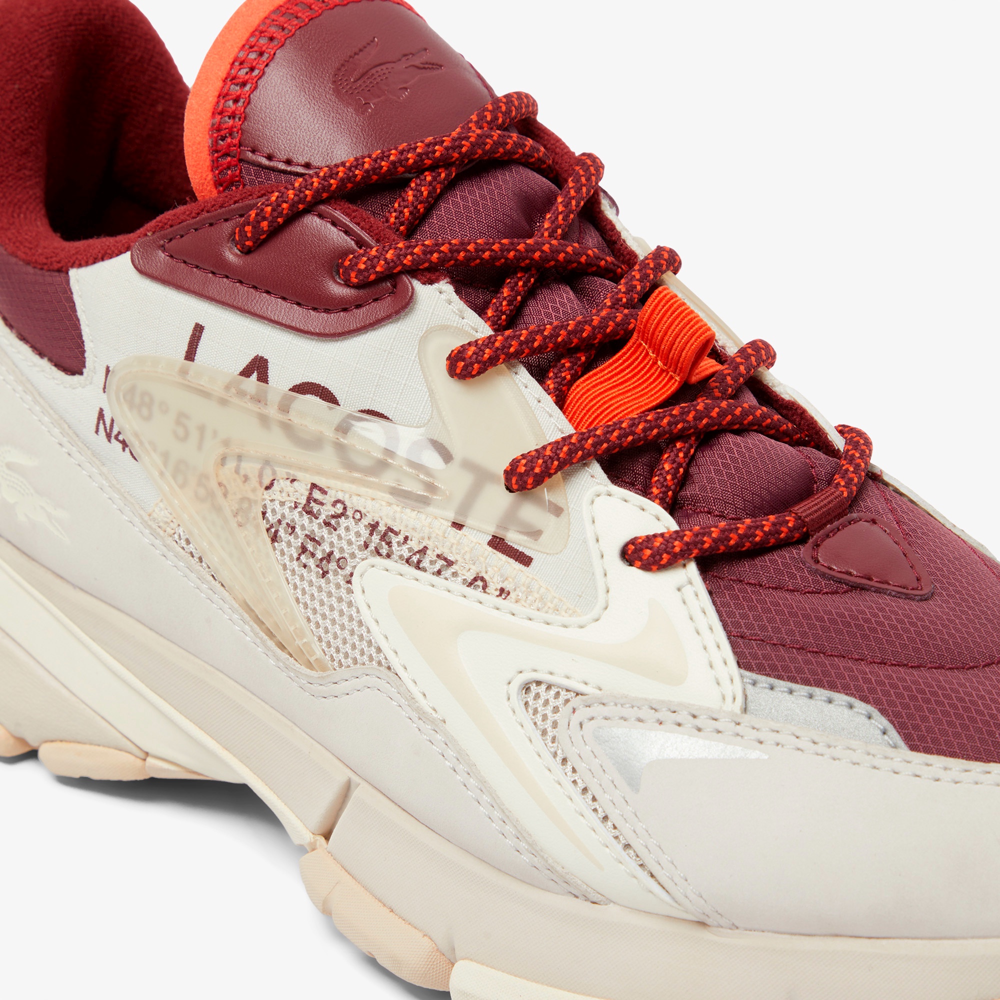 メンズ L003 NEO TECH 224 1 SMA