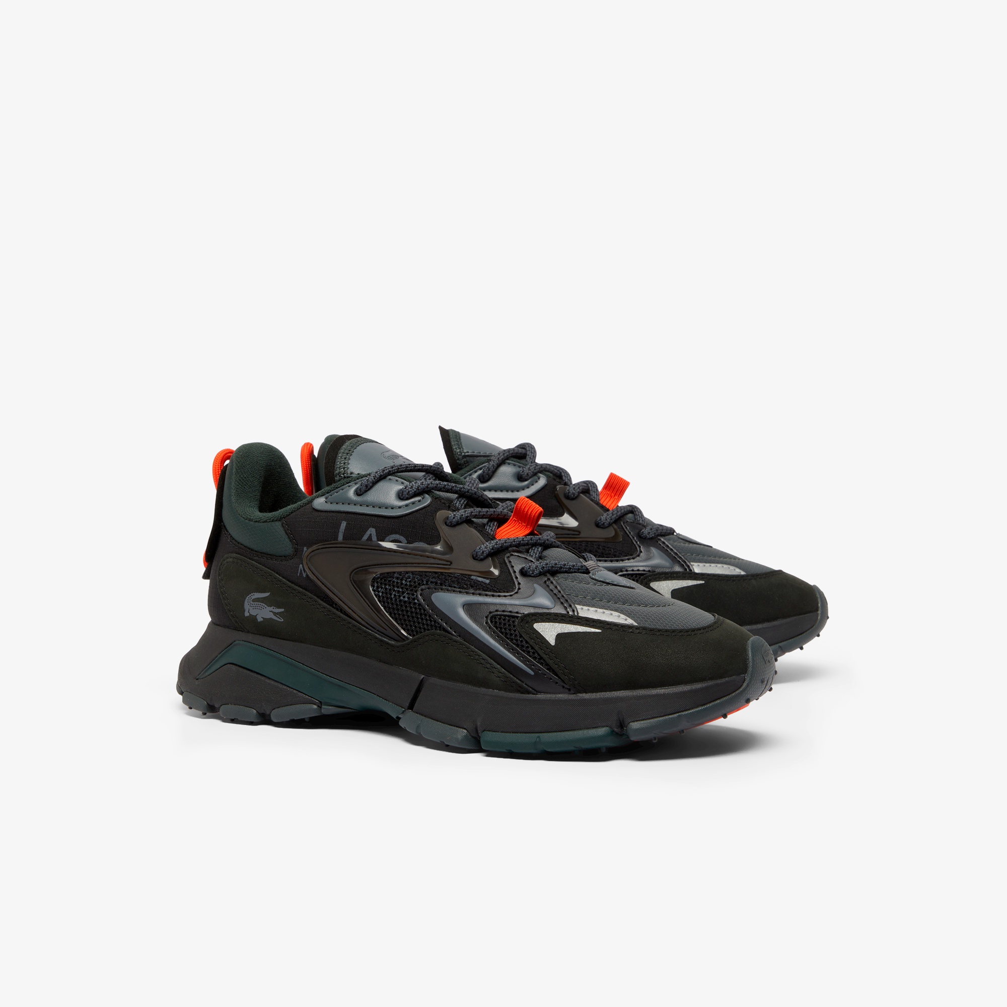 メンズ L003 NEO TECH 224 1 SMA