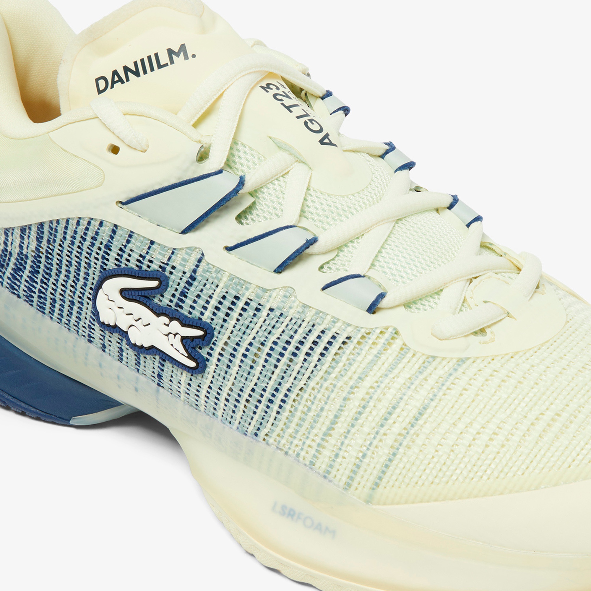 メンズ AG-LT23 ULTRA MC 2241 SMA