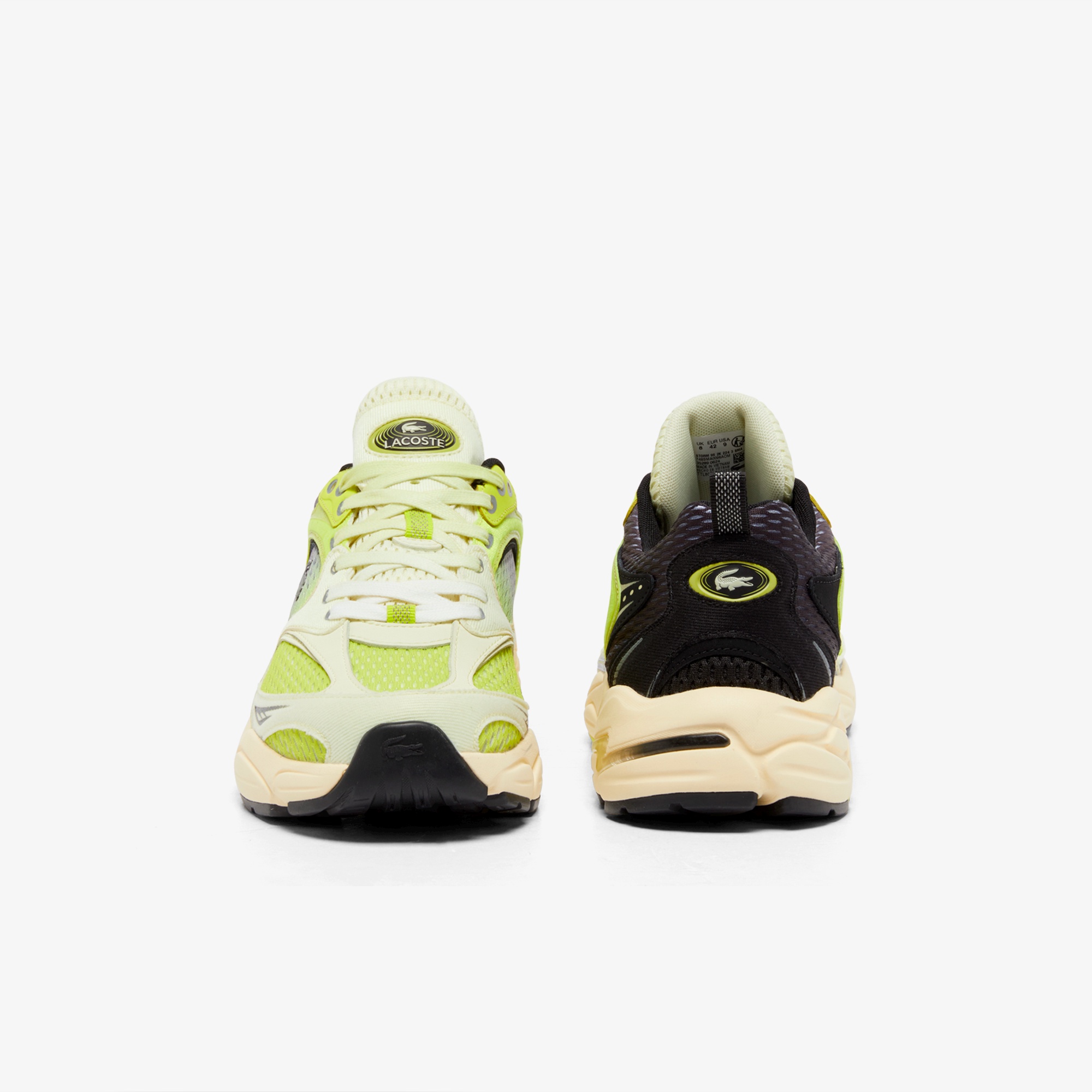 メンズ STORM 96 2K 224 3 SMA