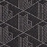 ブラック×グレー - 4PC