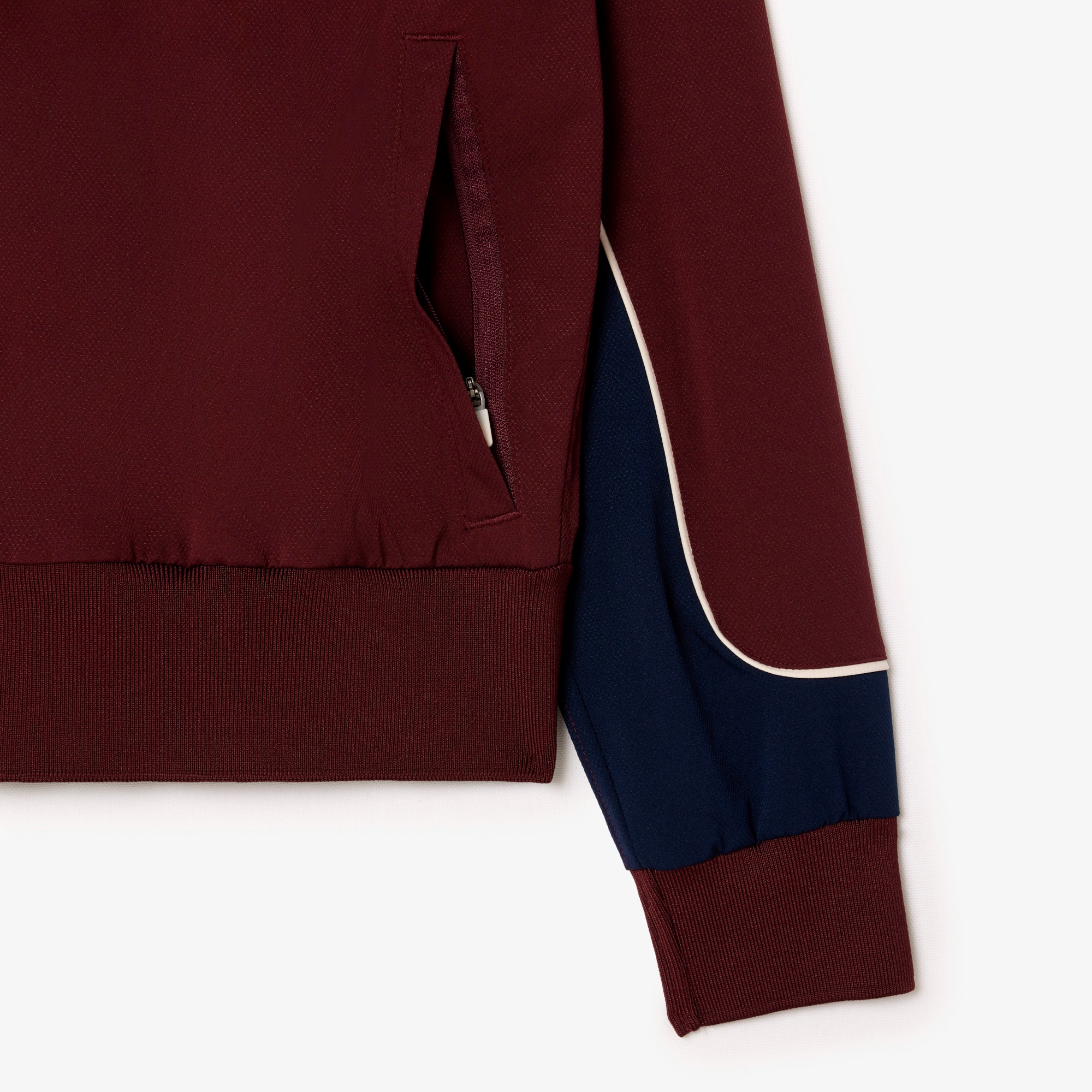 ダイヤリップストップウルトラドライトラックジャケット