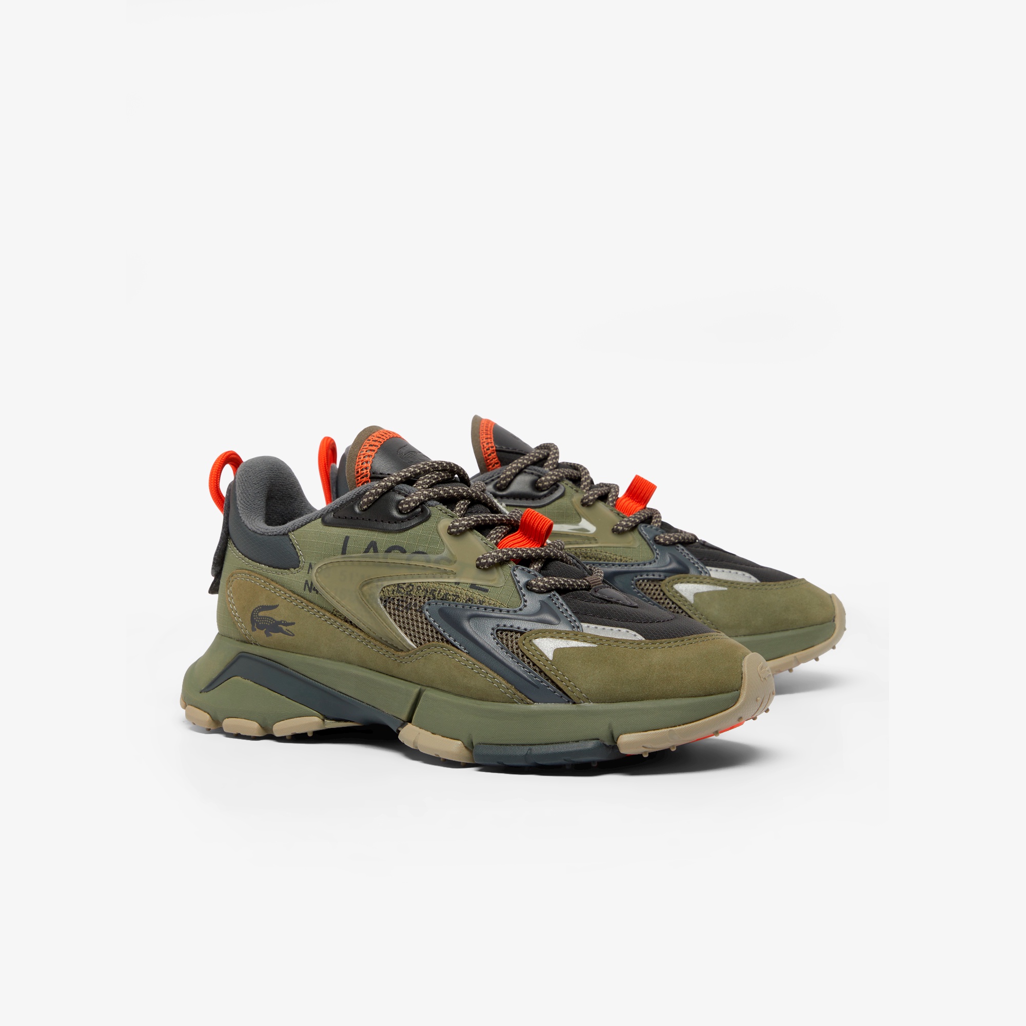 レディース L003 NEO TECH 224 1 SFA