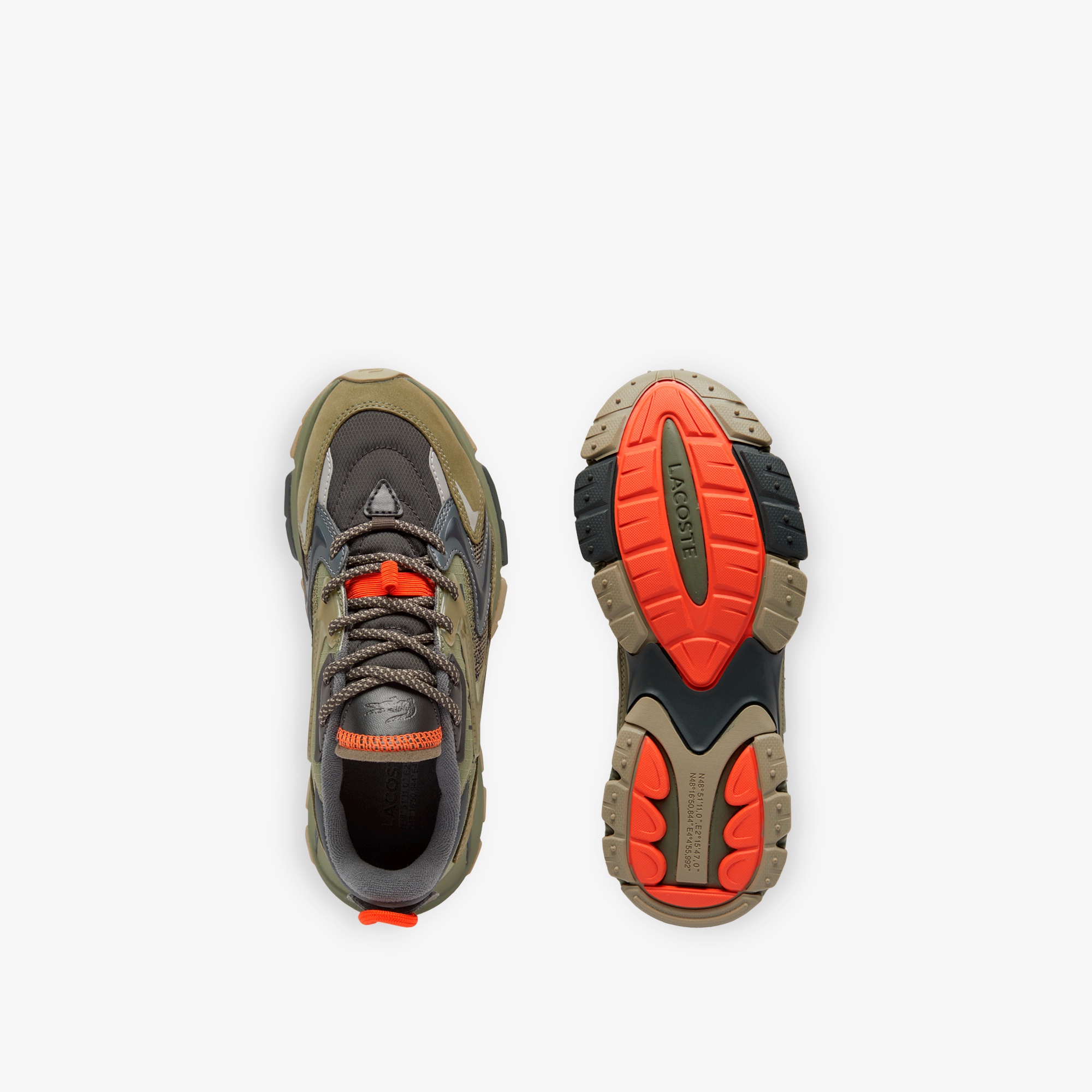 レディース L003 NEO TECH 224 1 SFA