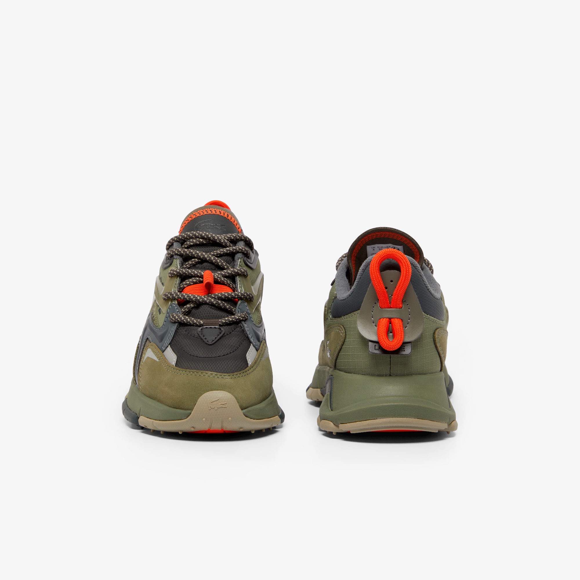 レディース L003 NEO TECH 224 1 SFA