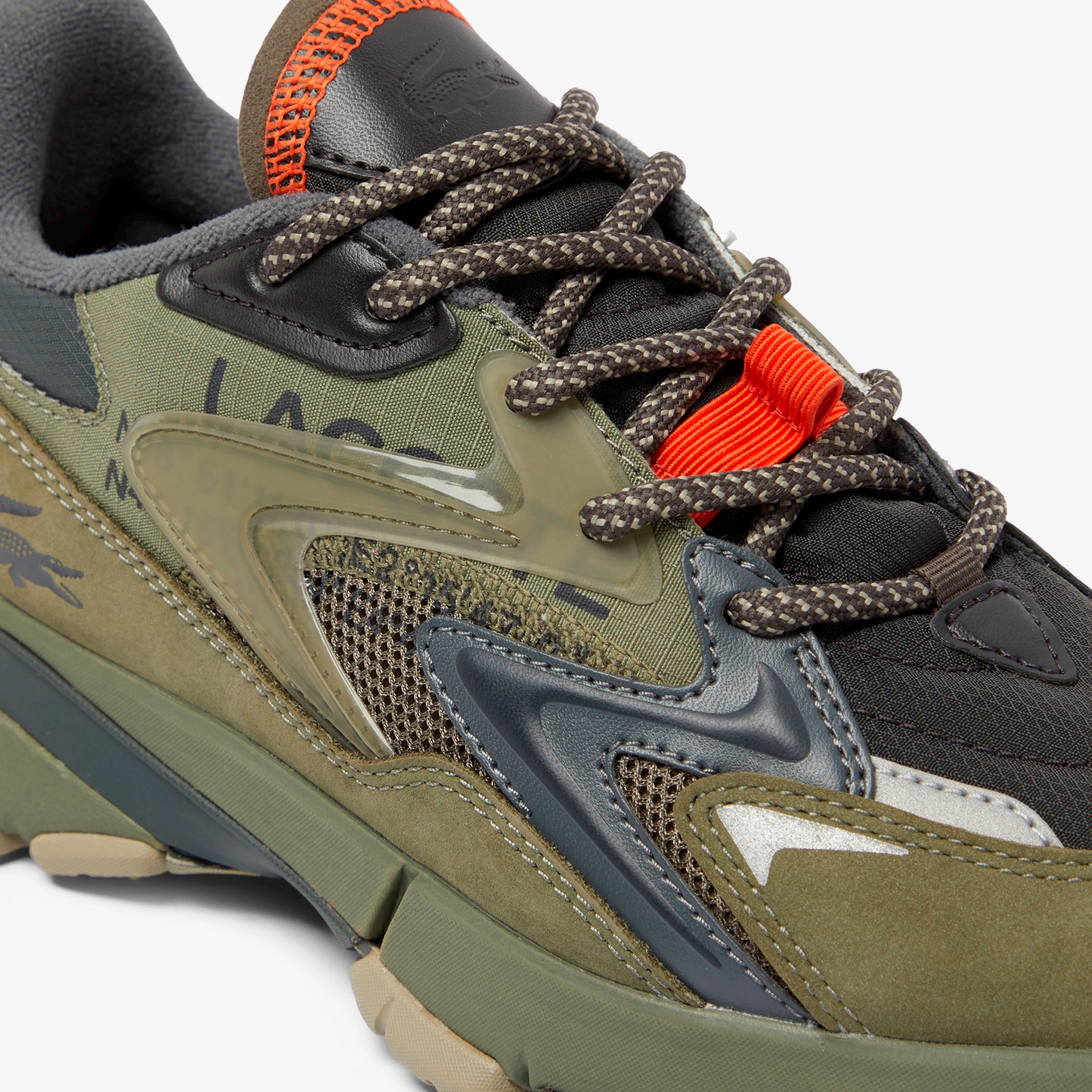 レディース L003 NEO TECH 224 1 SFA