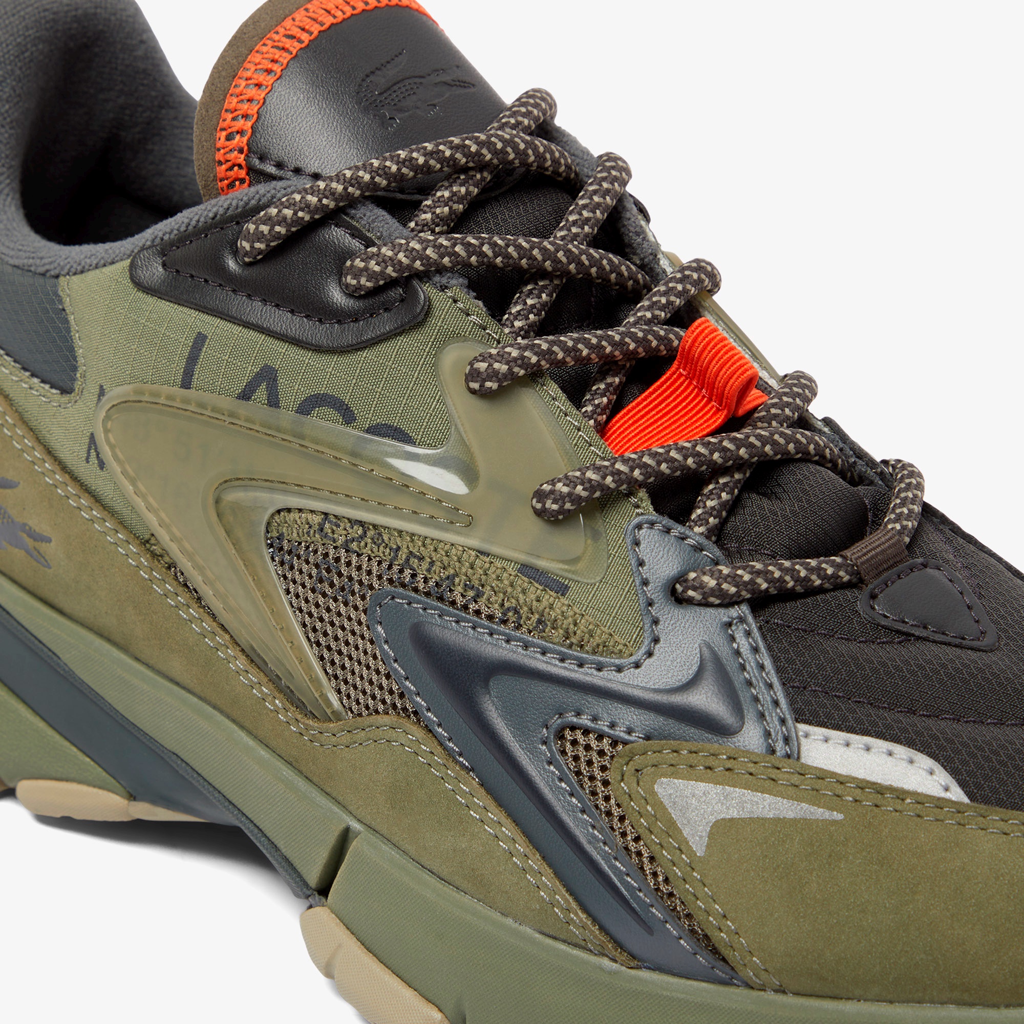 メンズ L003 NEO TECH 224 1 SMA